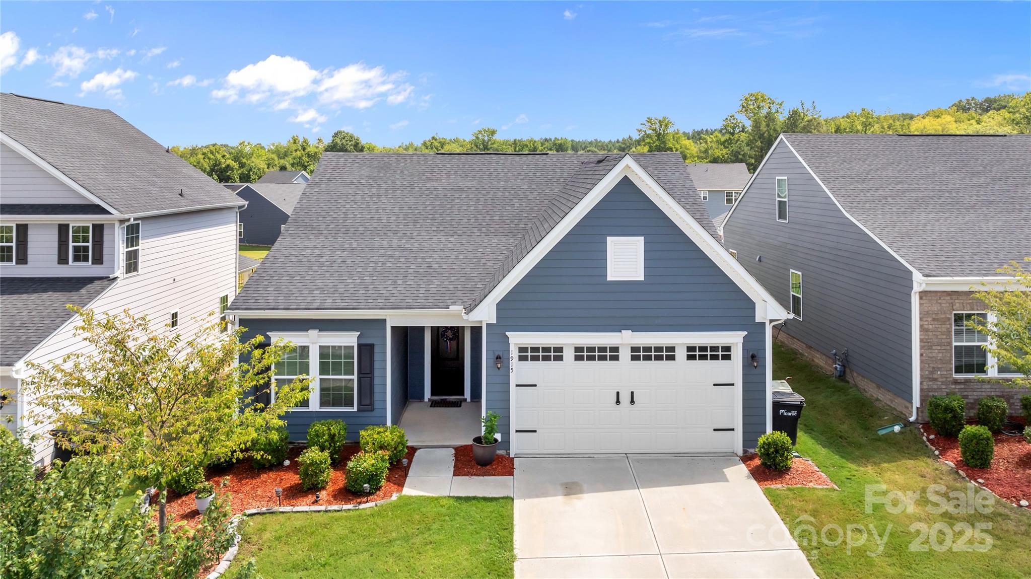 1915 Slippery Rock Lane
