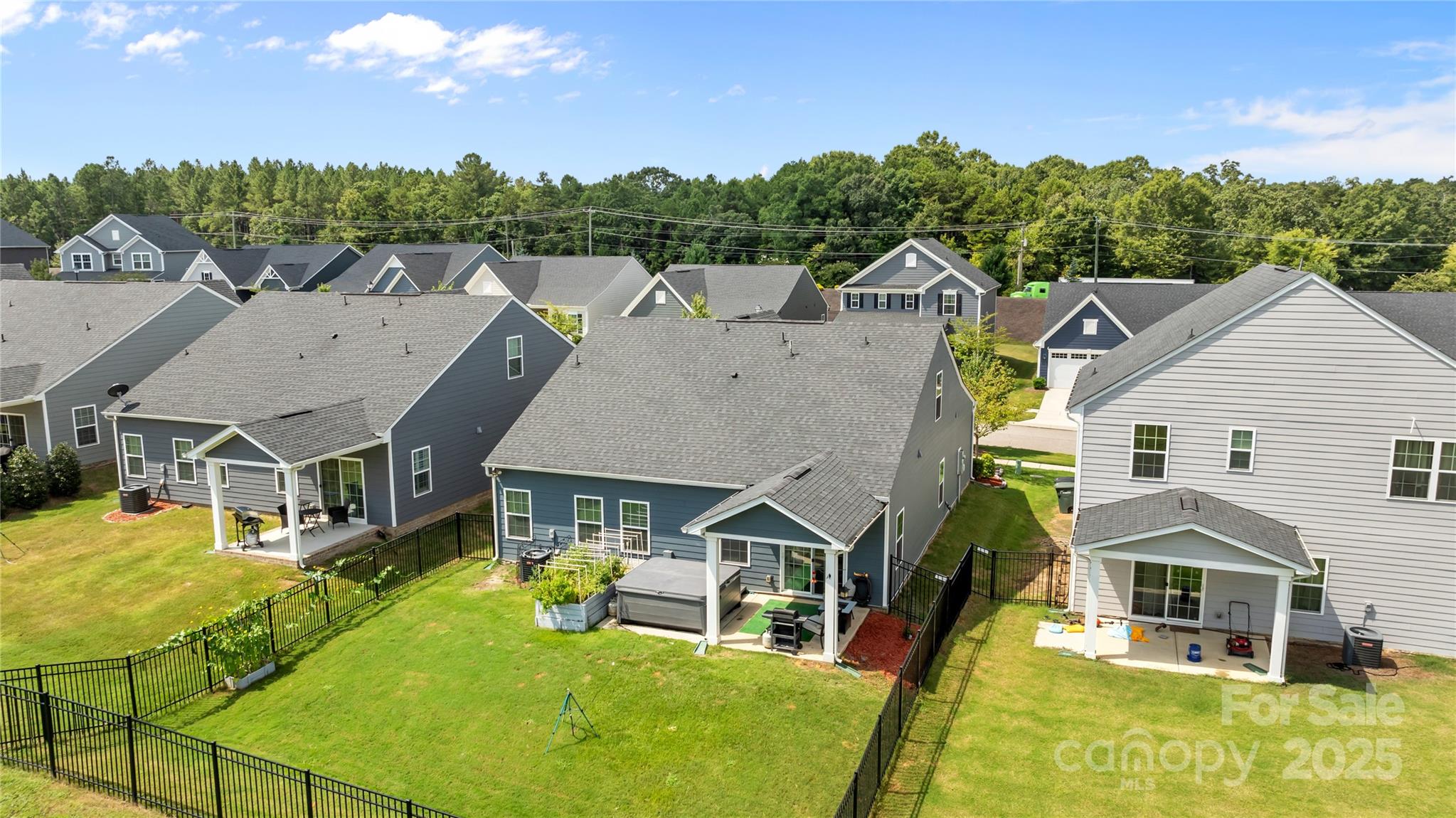 1915 Slippery Rock Lane