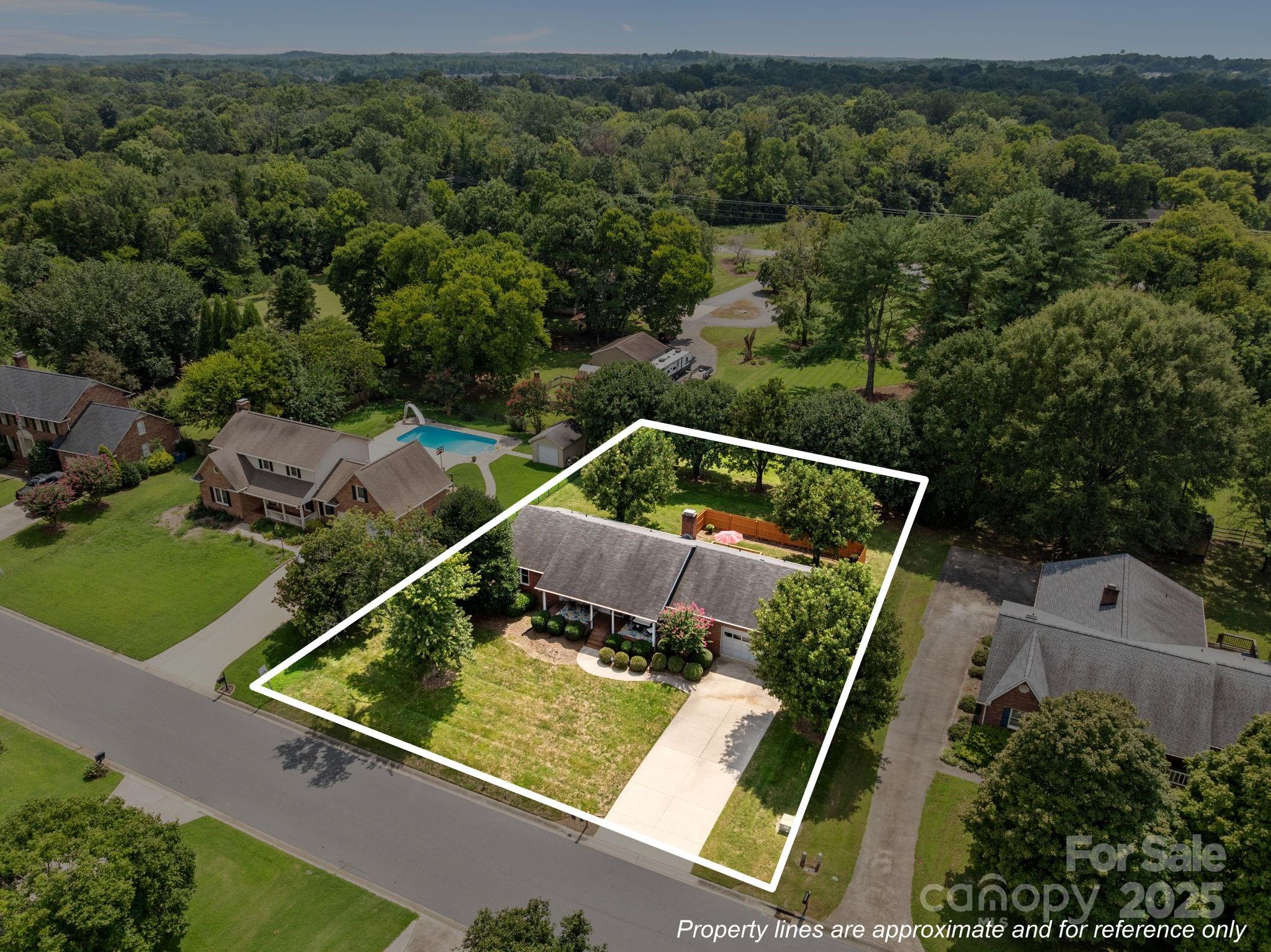 8613 Middleton Circle