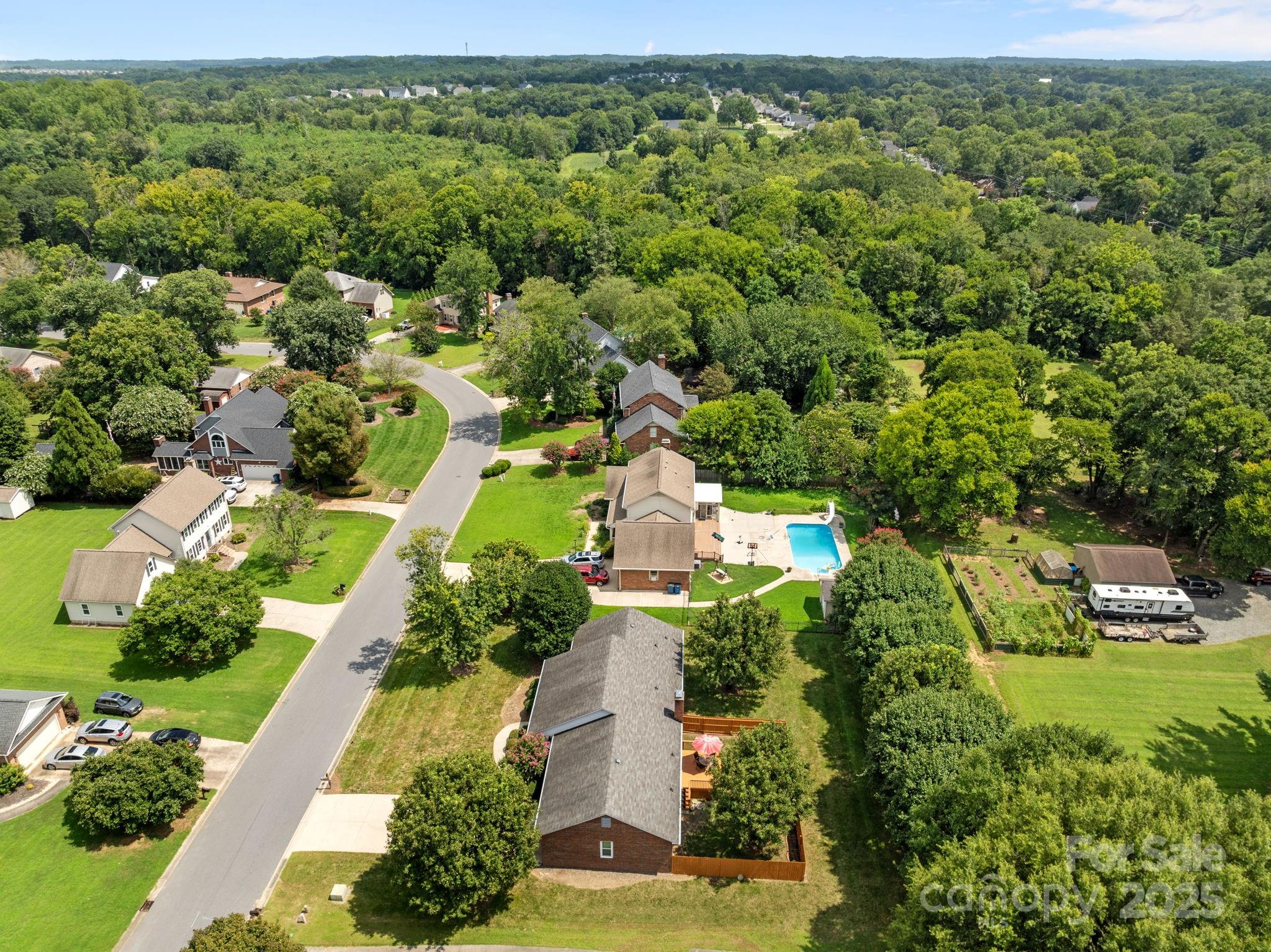 8613 Middleton Circle