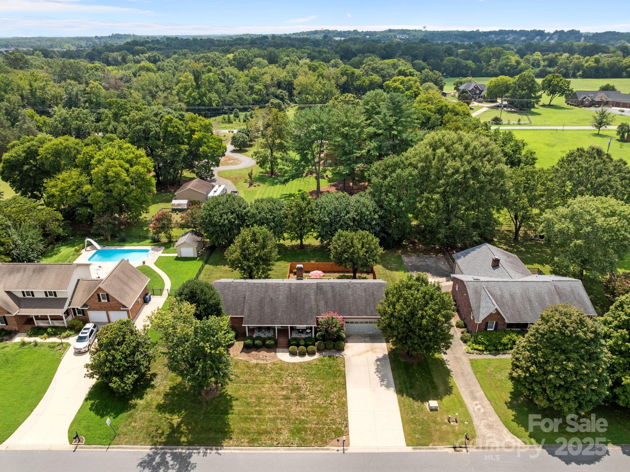 8613 Middleton Circle