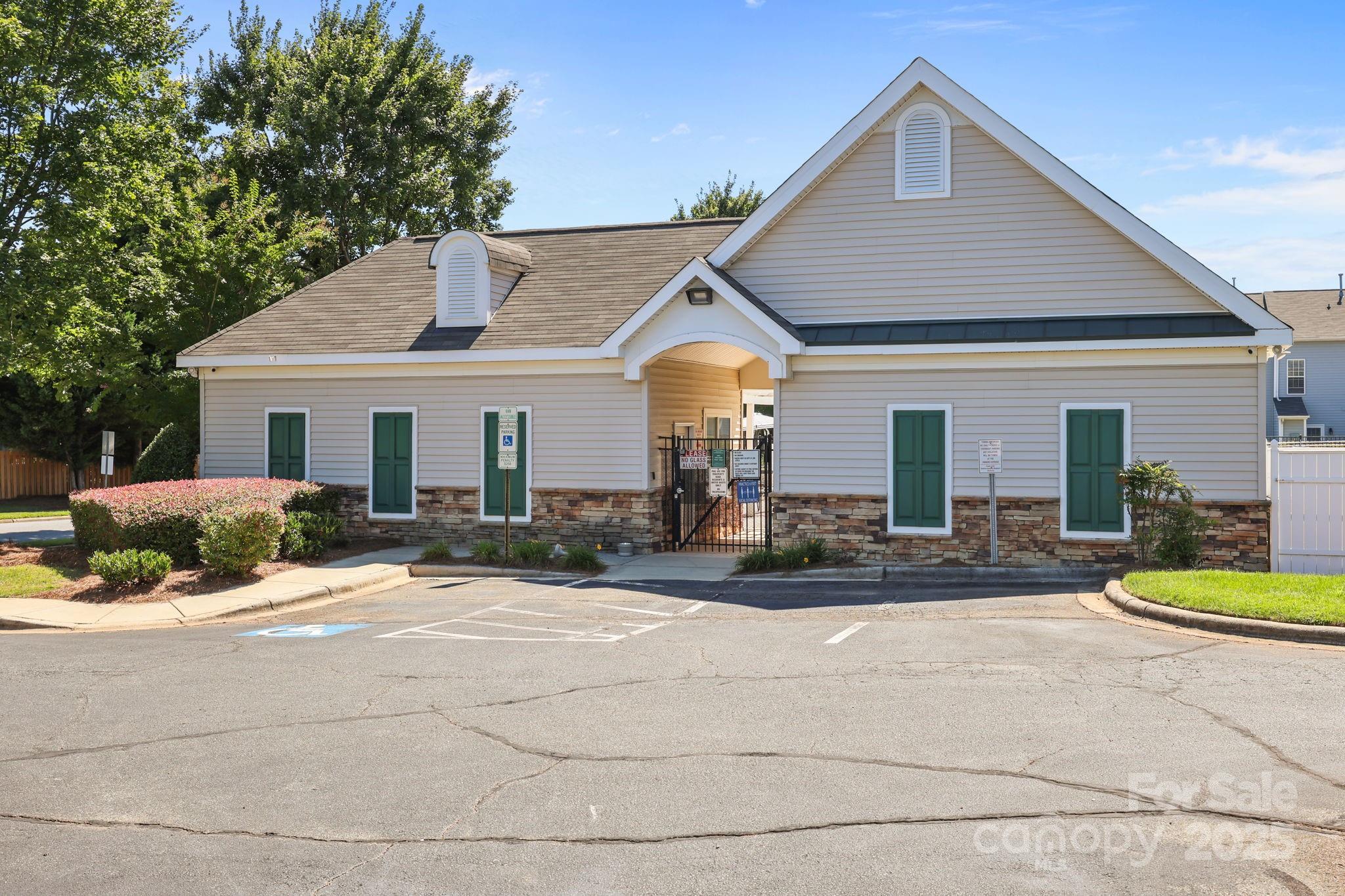9915 Rocky Ford Club Road