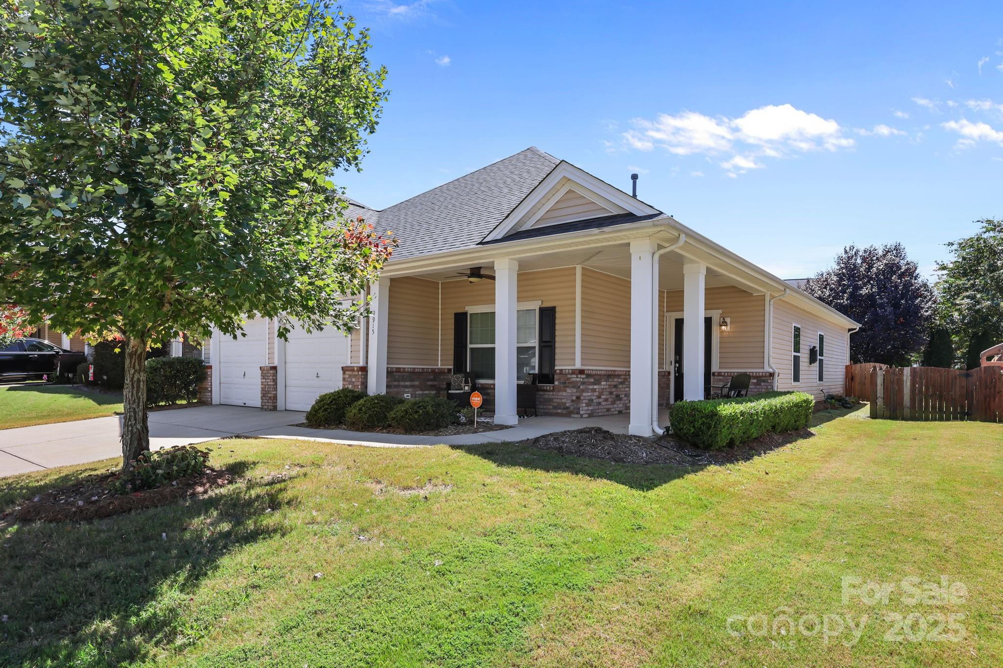 9915 Rocky Ford Club Road