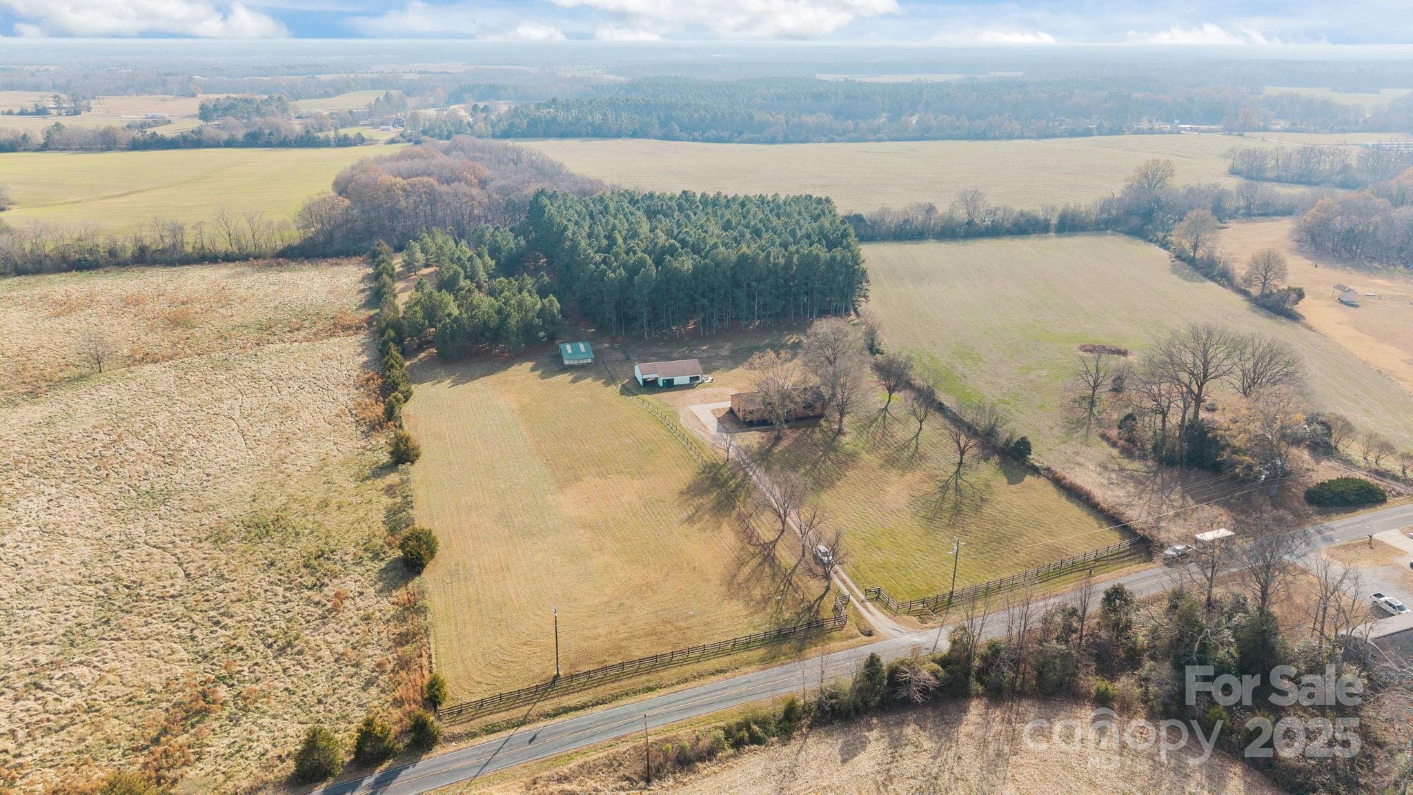 1422 Old Peachland Road