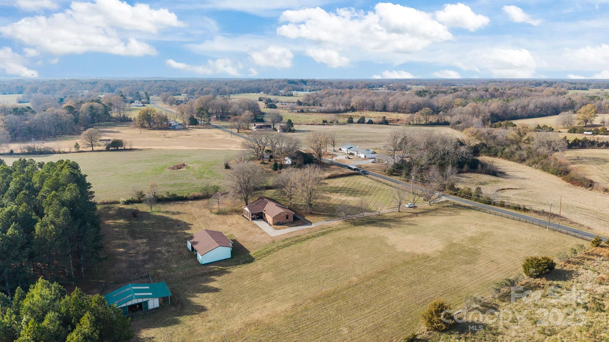 1422 Old Peachland Road