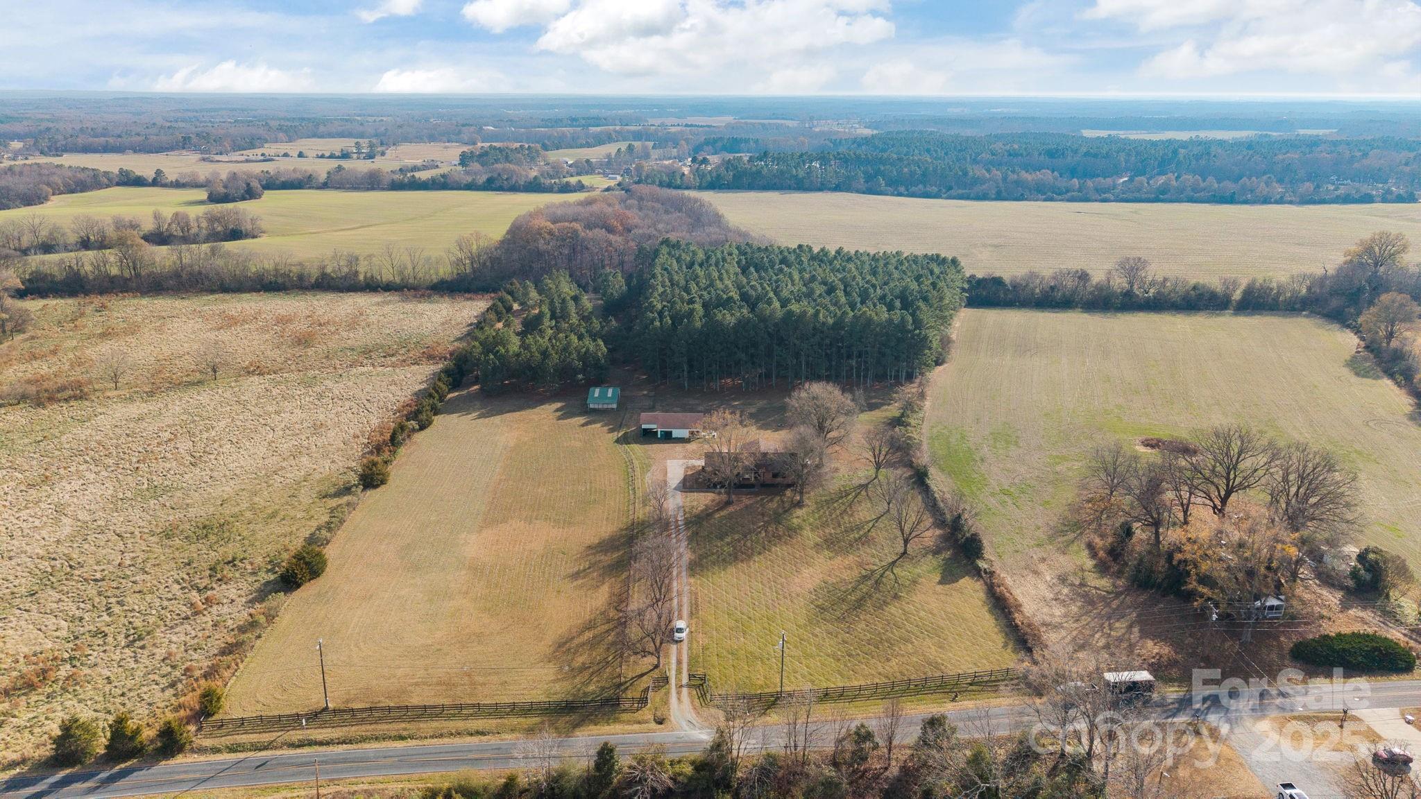 1422 Old Peachland Road