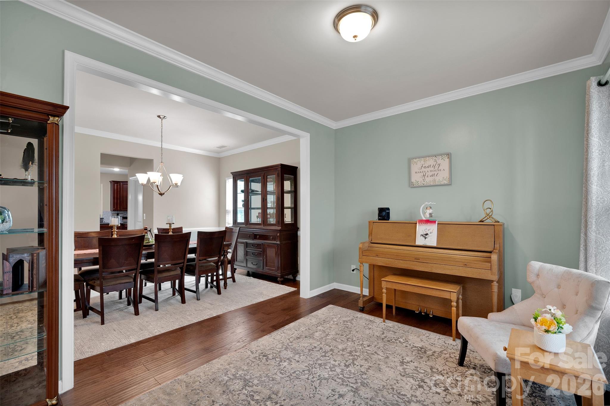 1797 Mill Creek Lane SW