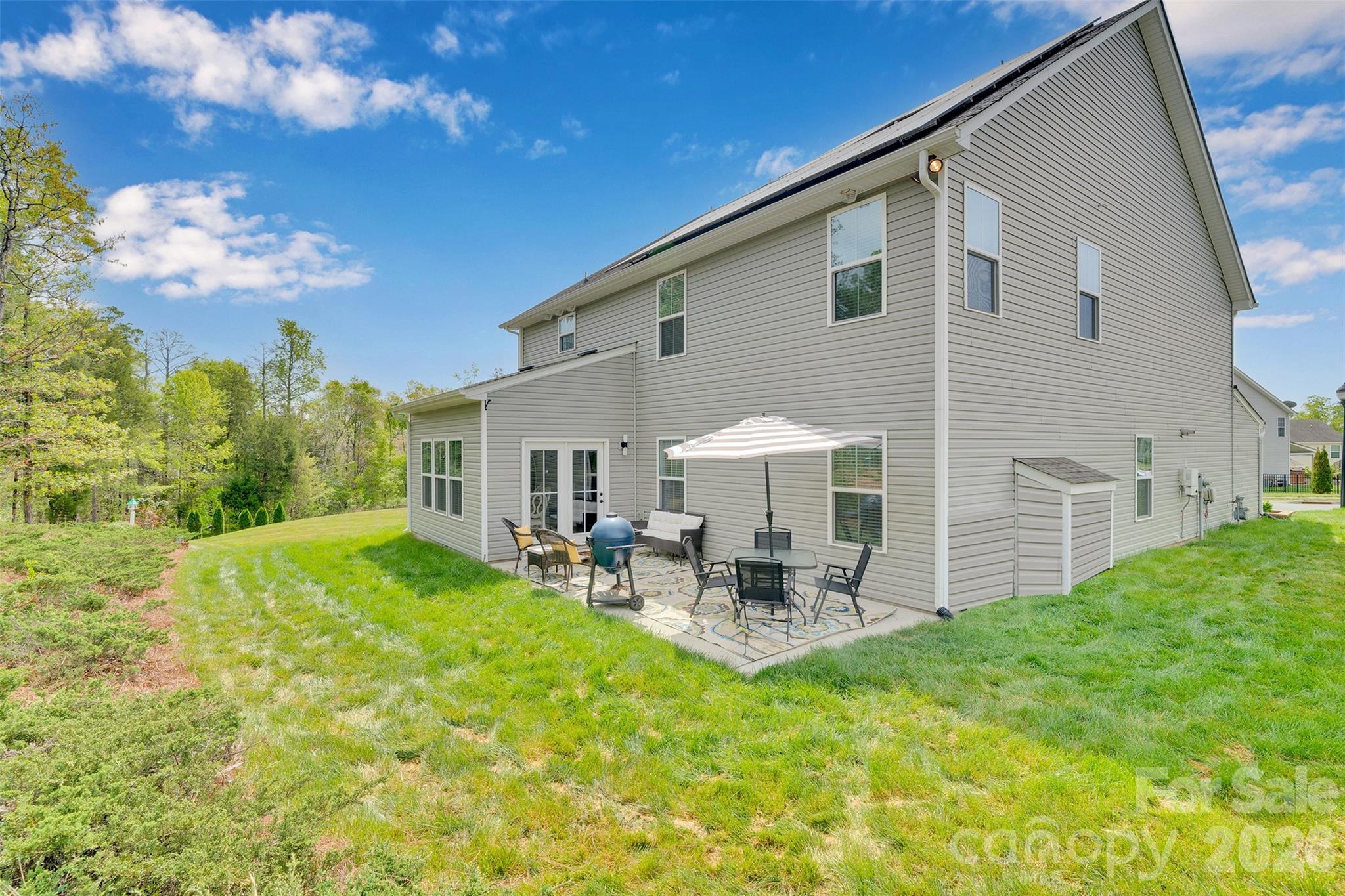 1797 Mill Creek Lane SW