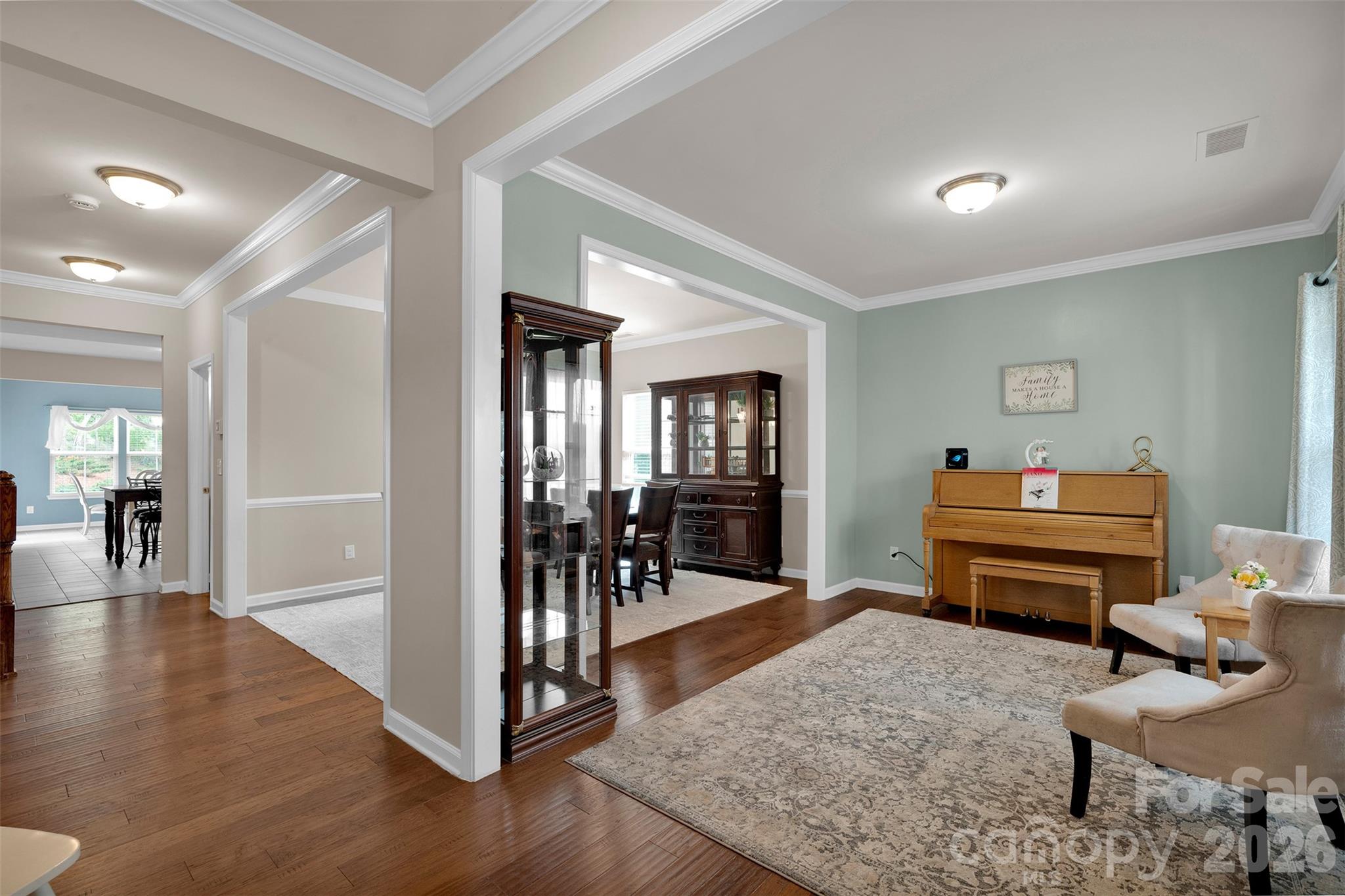 1797 Mill Creek Lane SW