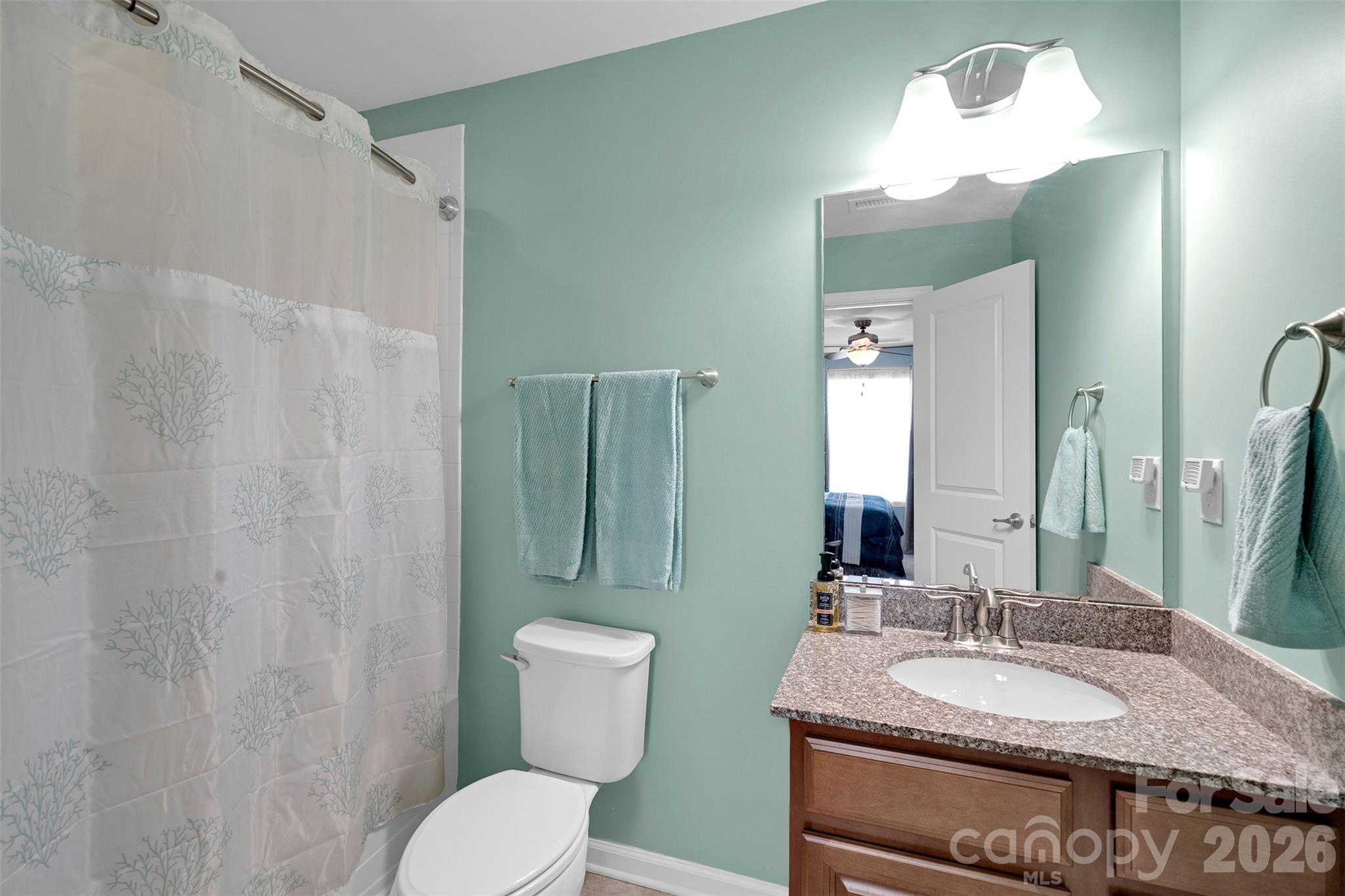 1797 Mill Creek Lane SW