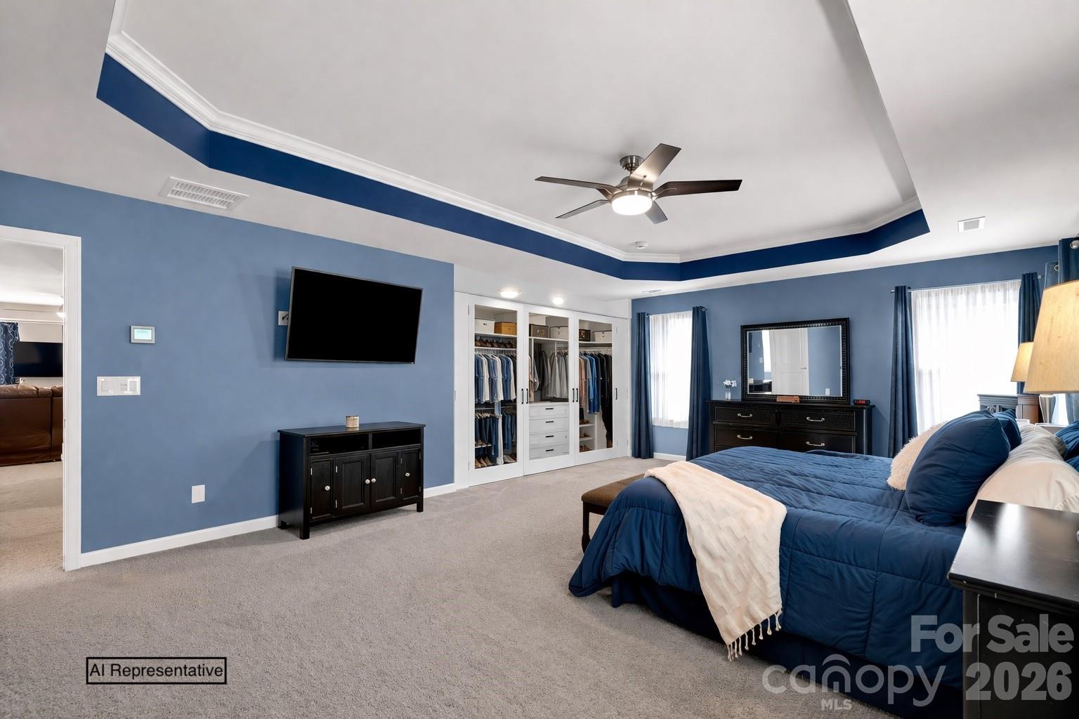 1797 Mill Creek Lane SW