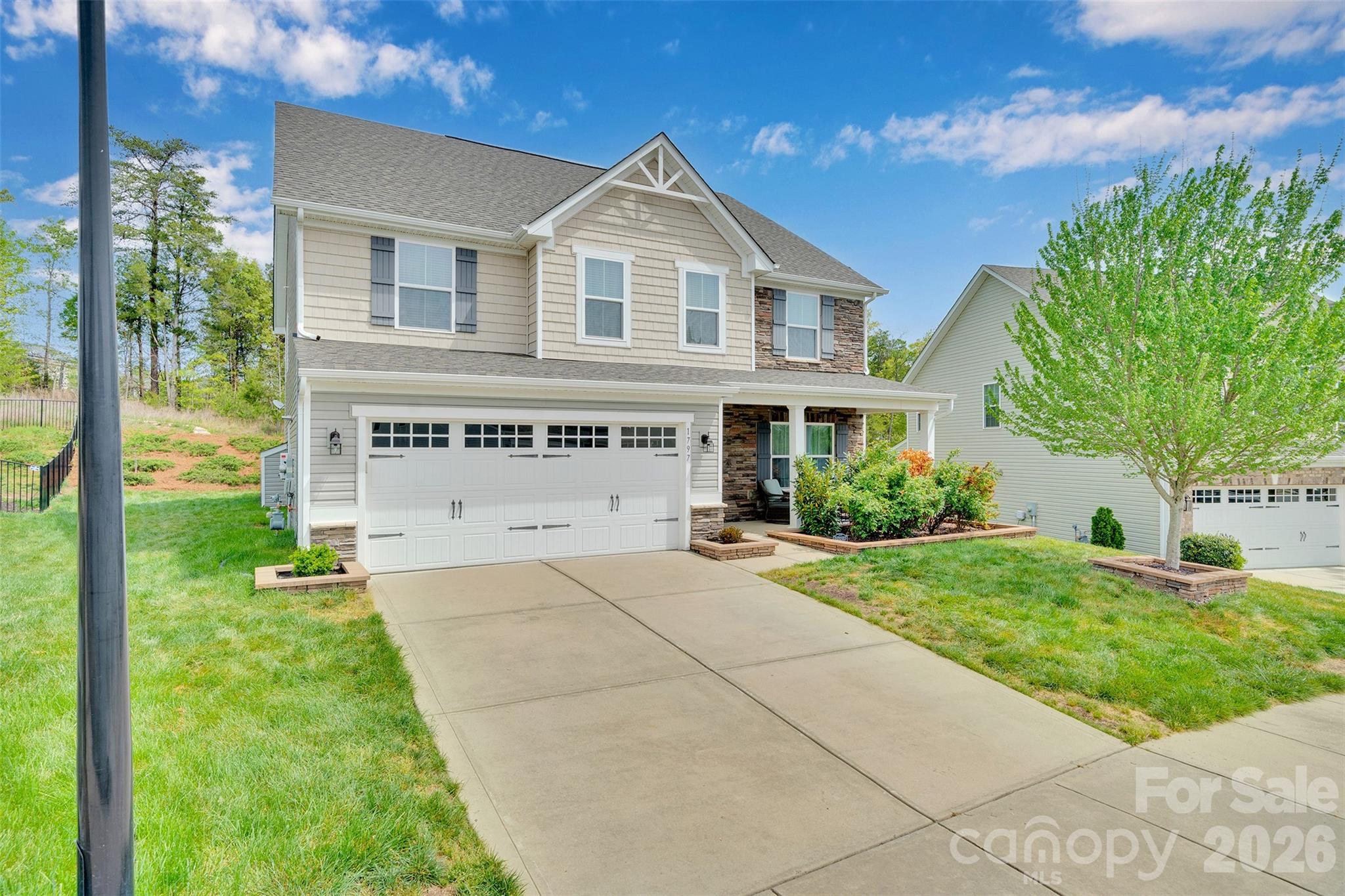 1797 Mill Creek Lane SW