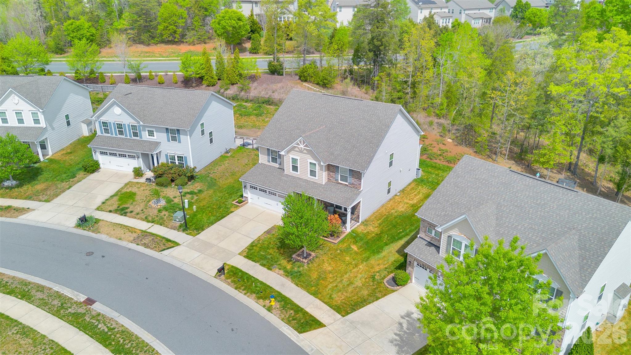 1797 Mill Creek Lane SW