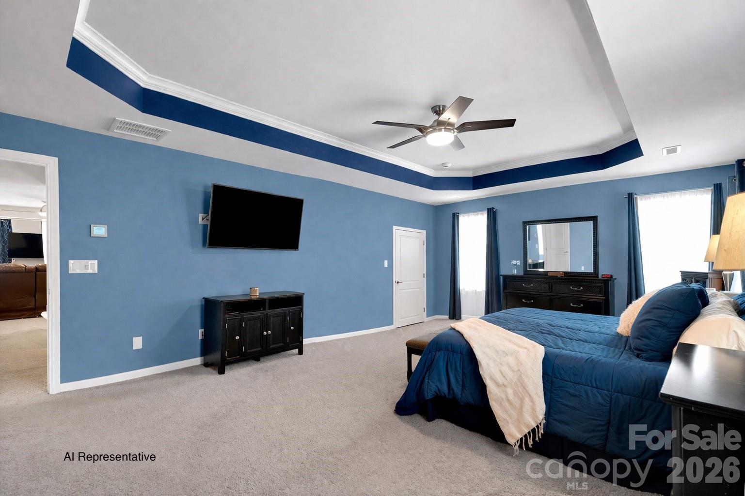 1797 Mill Creek Lane SW