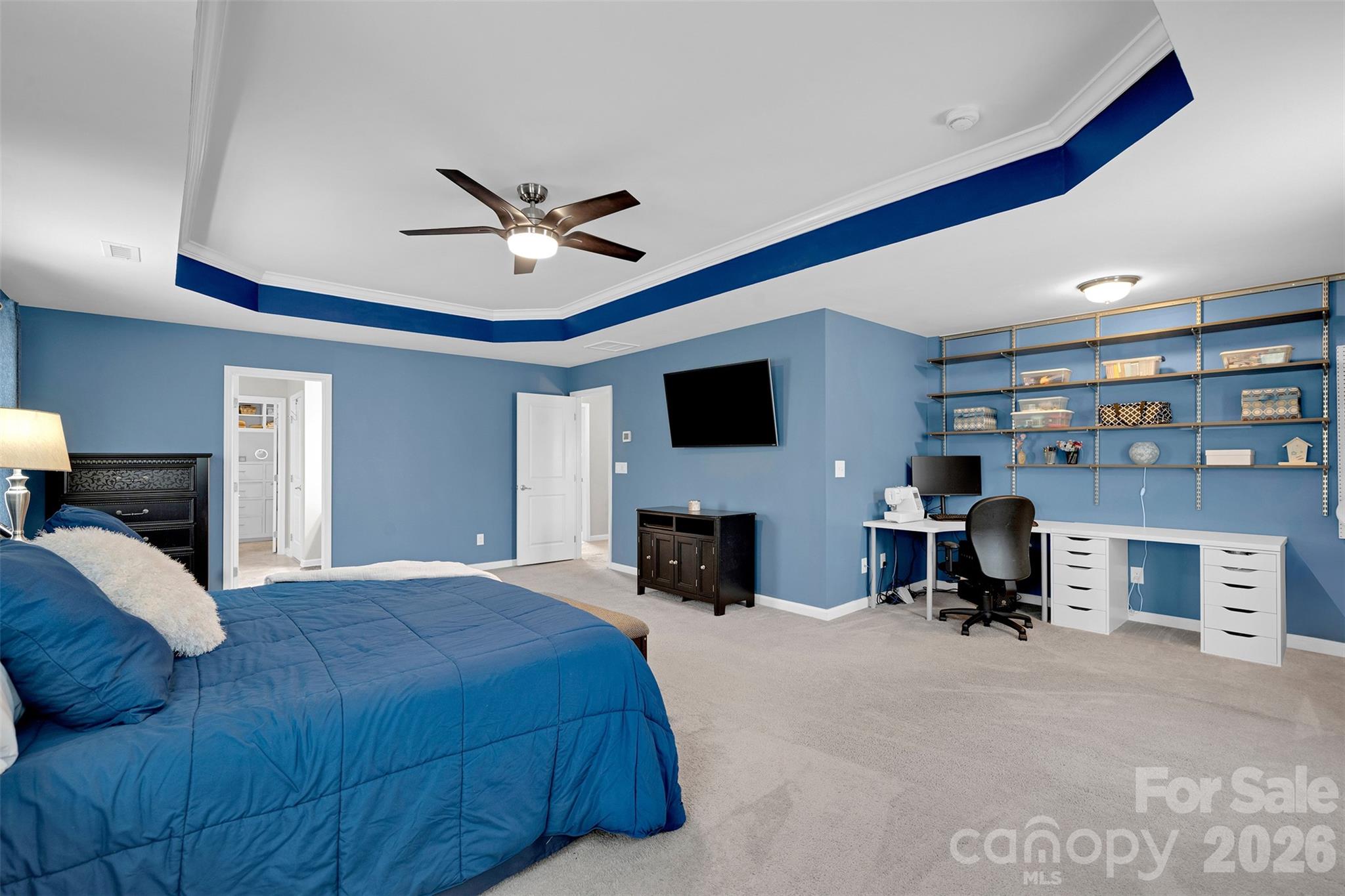 1797 Mill Creek Lane SW