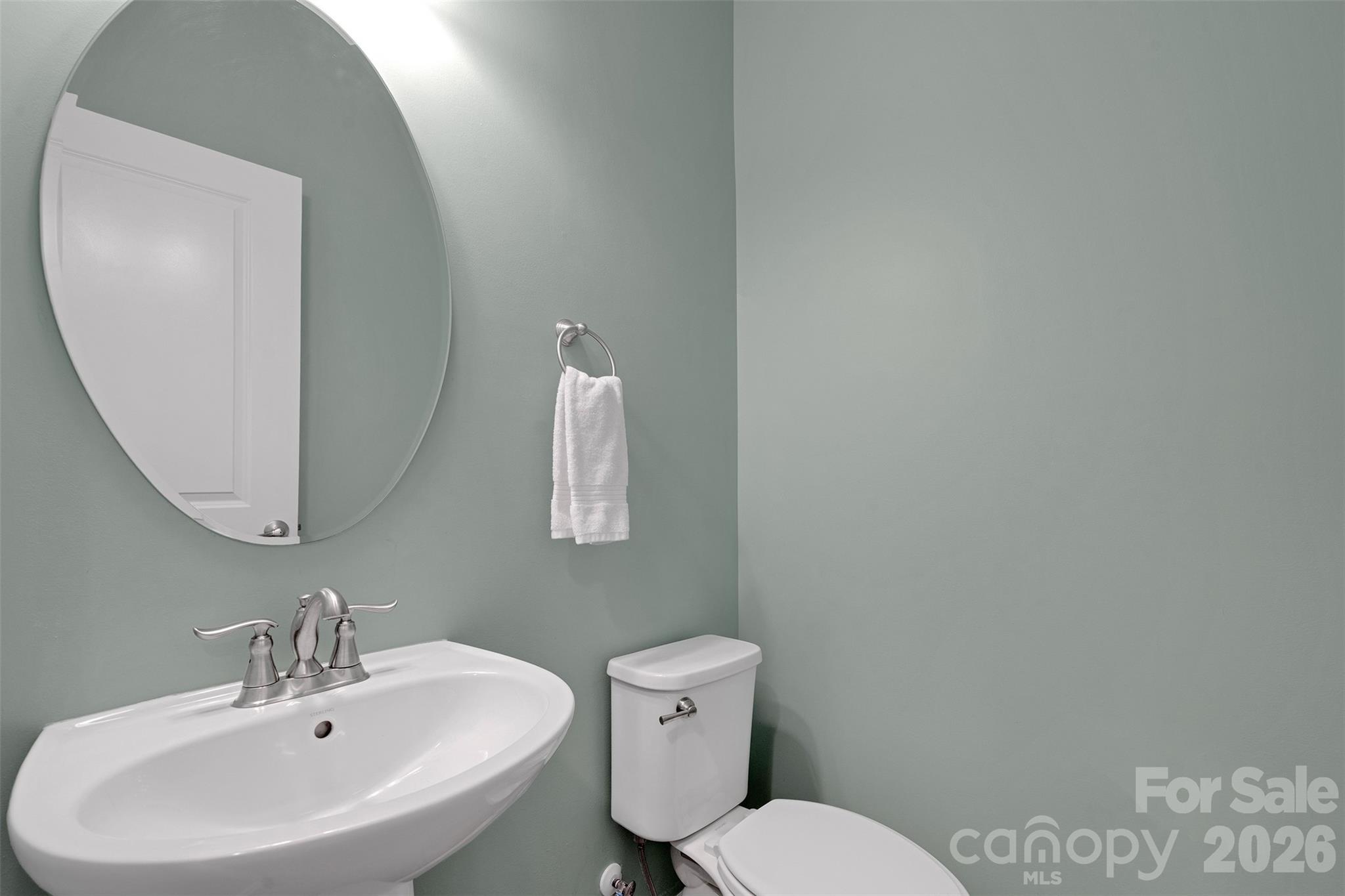 1797 Mill Creek Lane SW