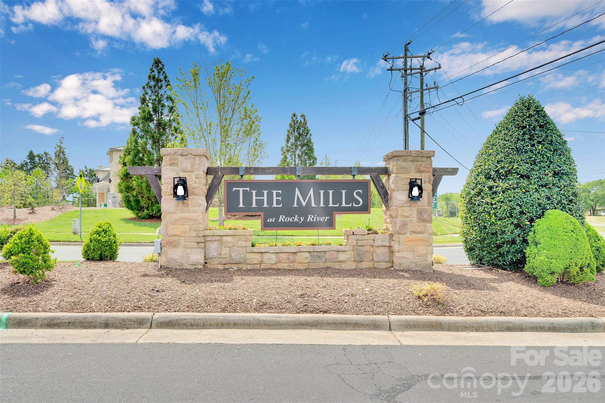 1797 Mill Creek Lane SW