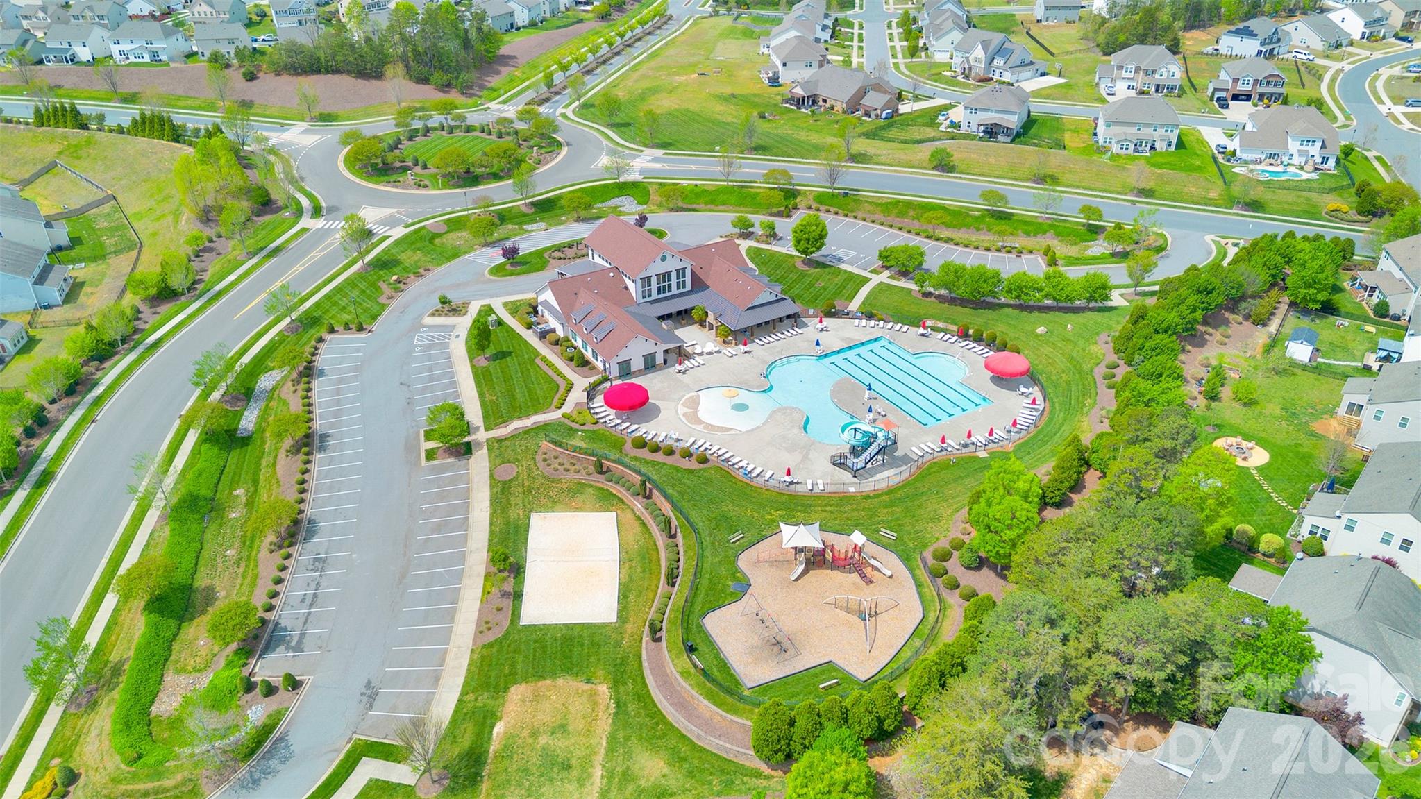 1797 Mill Creek Lane SW