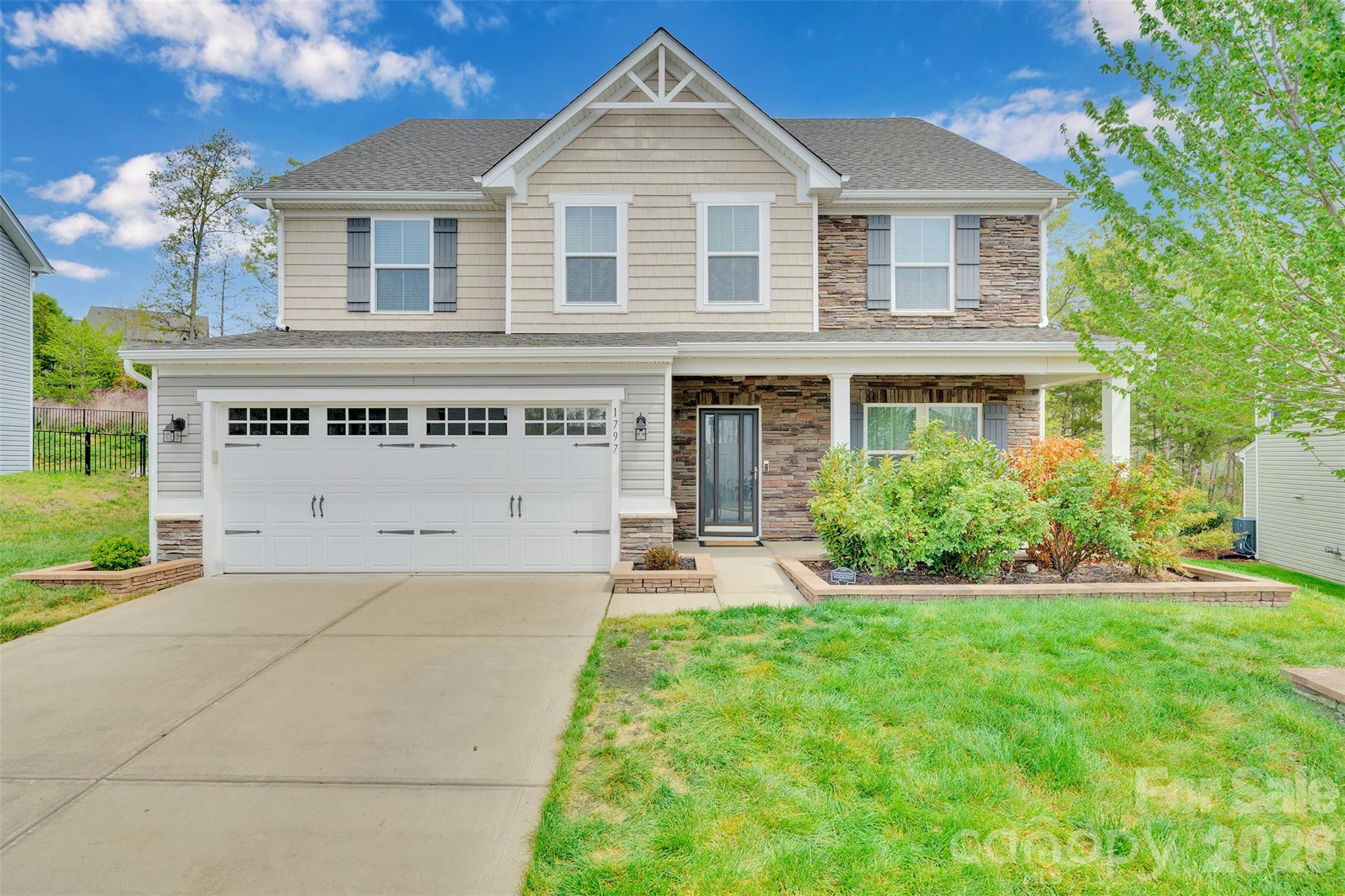 1797 Mill Creek Lane SW