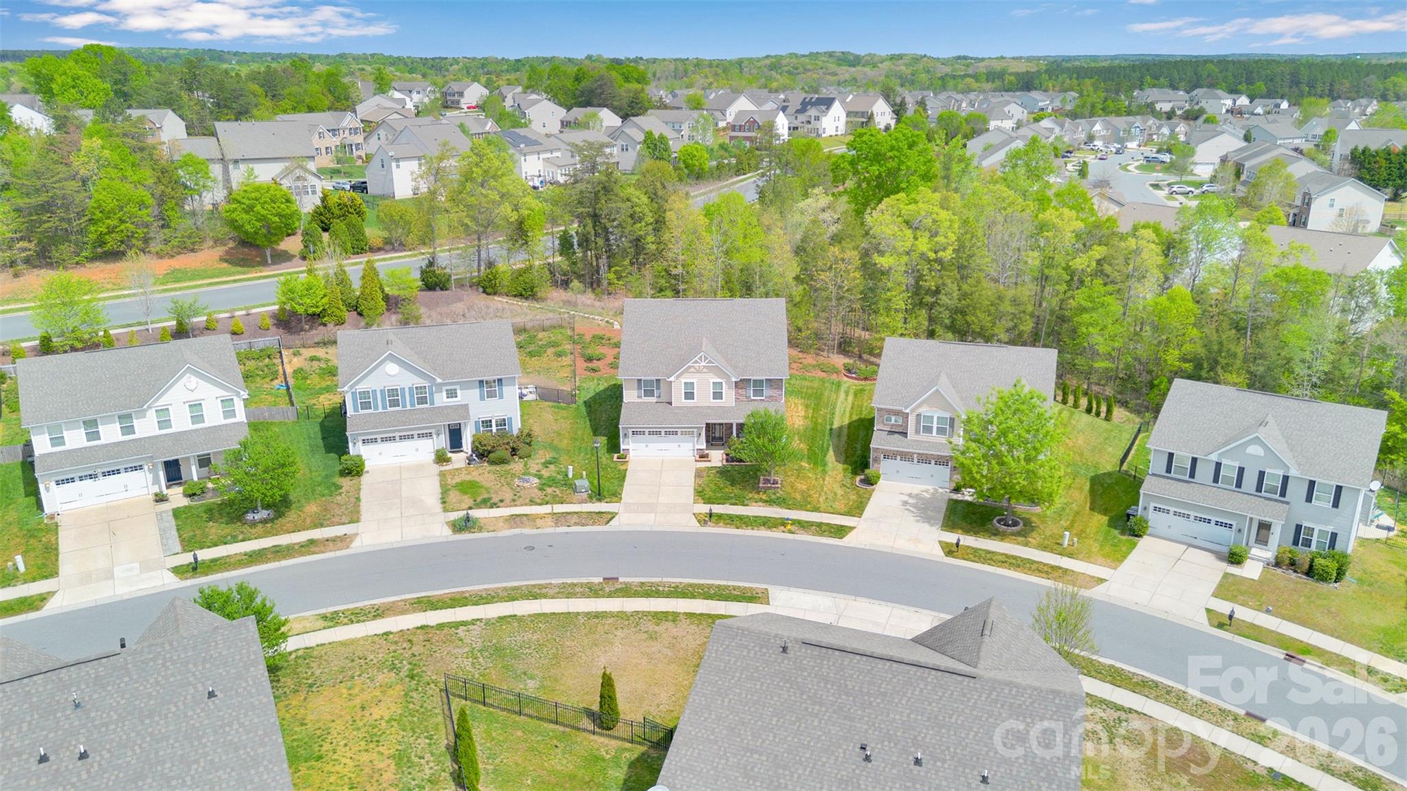 1797 Mill Creek Lane SW