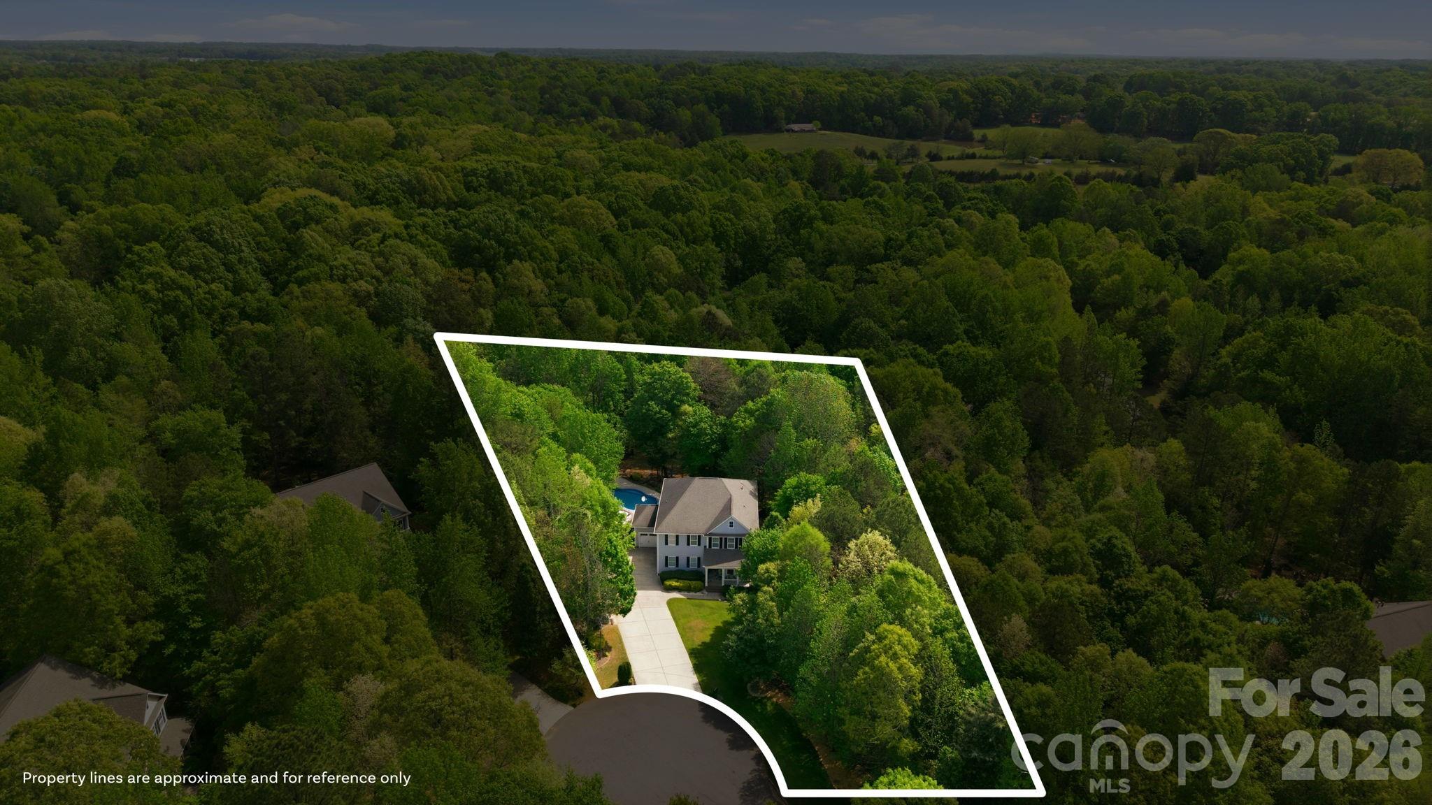 5404 Cotton Top Court