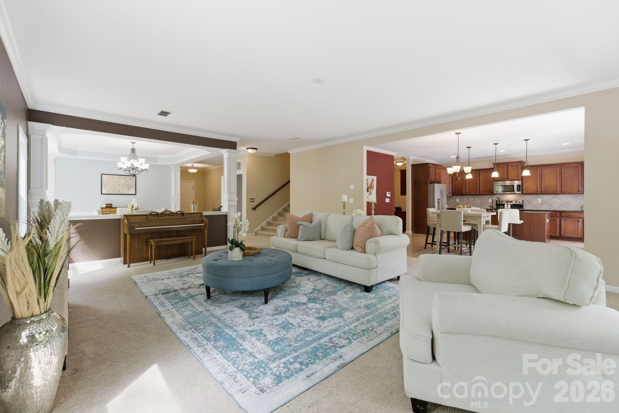 5404 Cotton Top Court