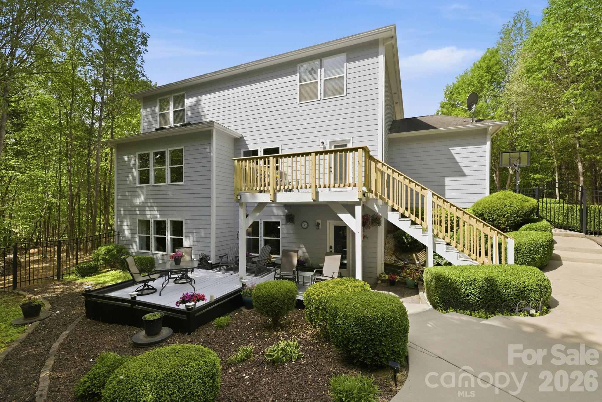 5404 Cotton Top Court