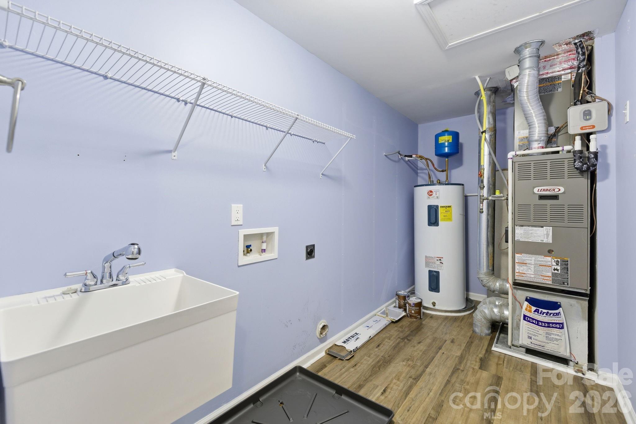 5404 Cotton Top Court