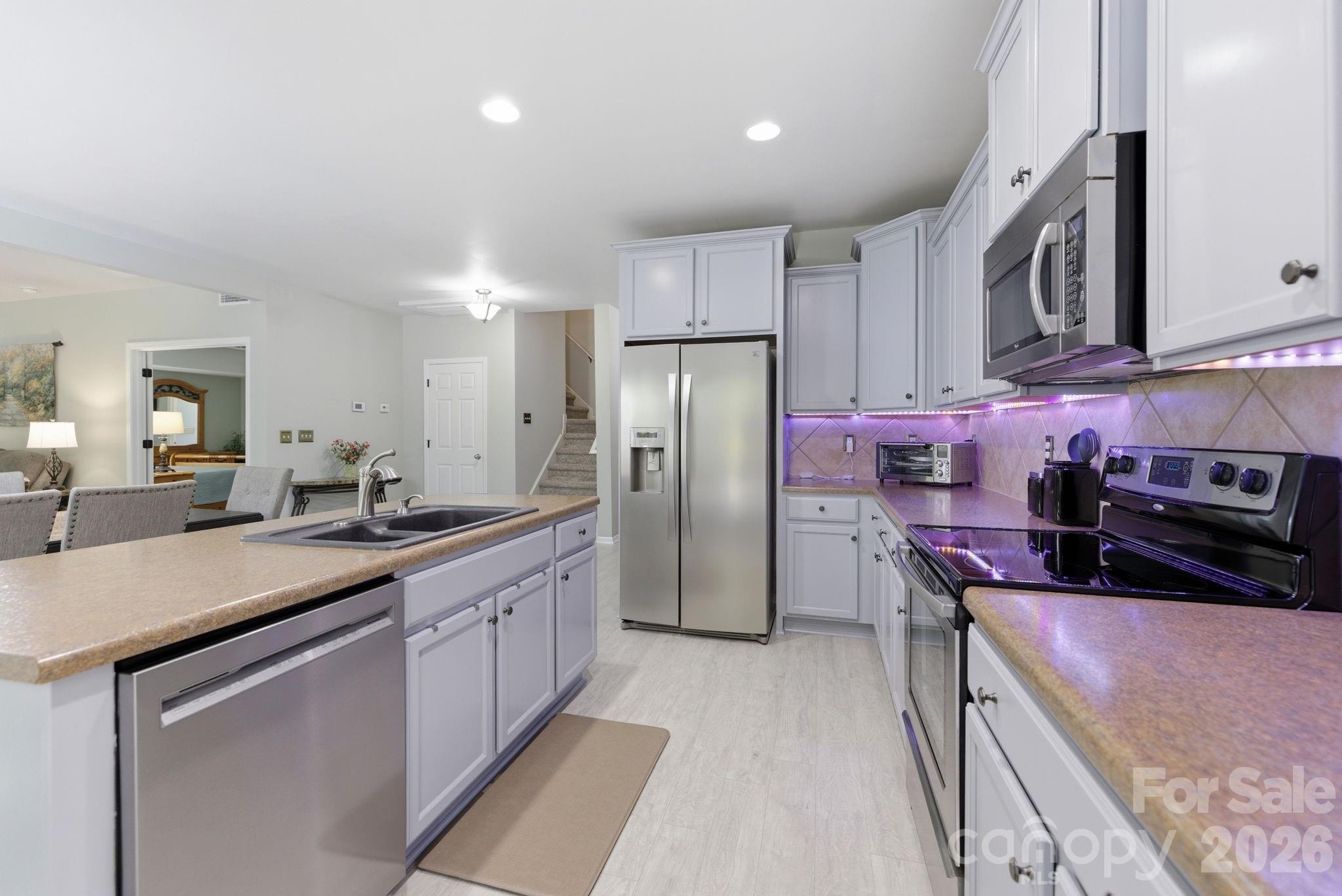 5404 Cotton Top Court