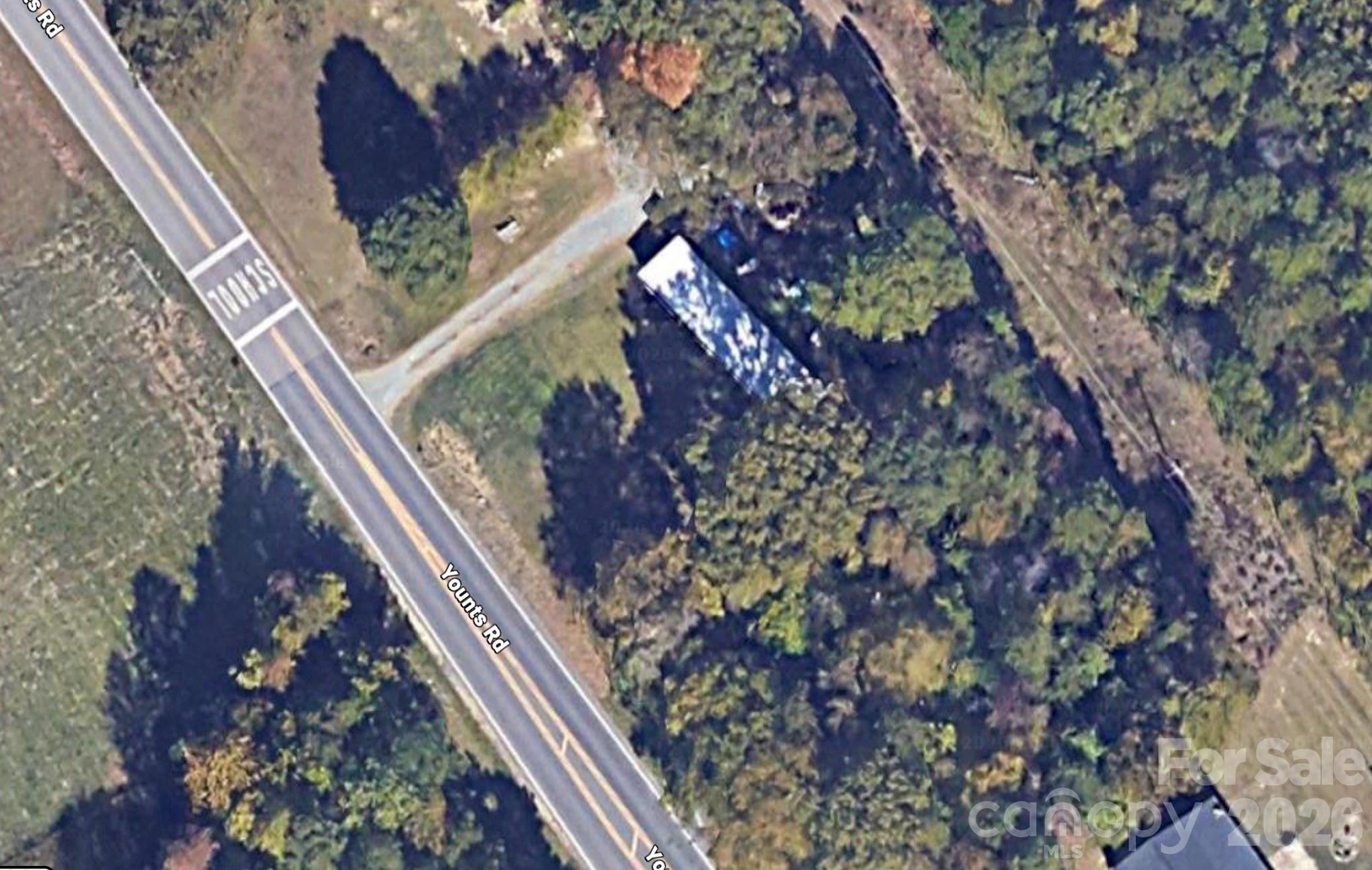 2416 Younts Road