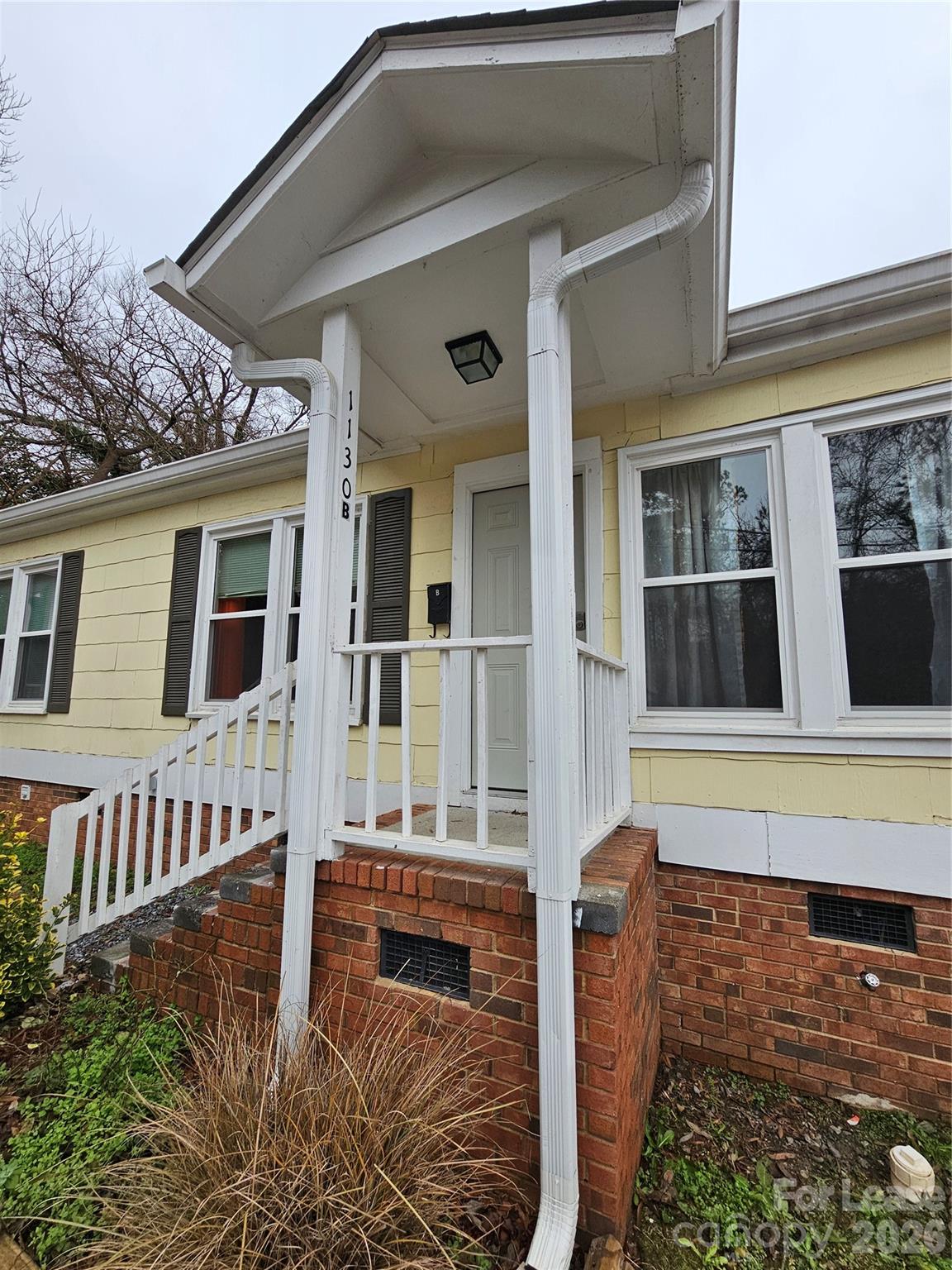 1130 Camden Avenue Unit: B