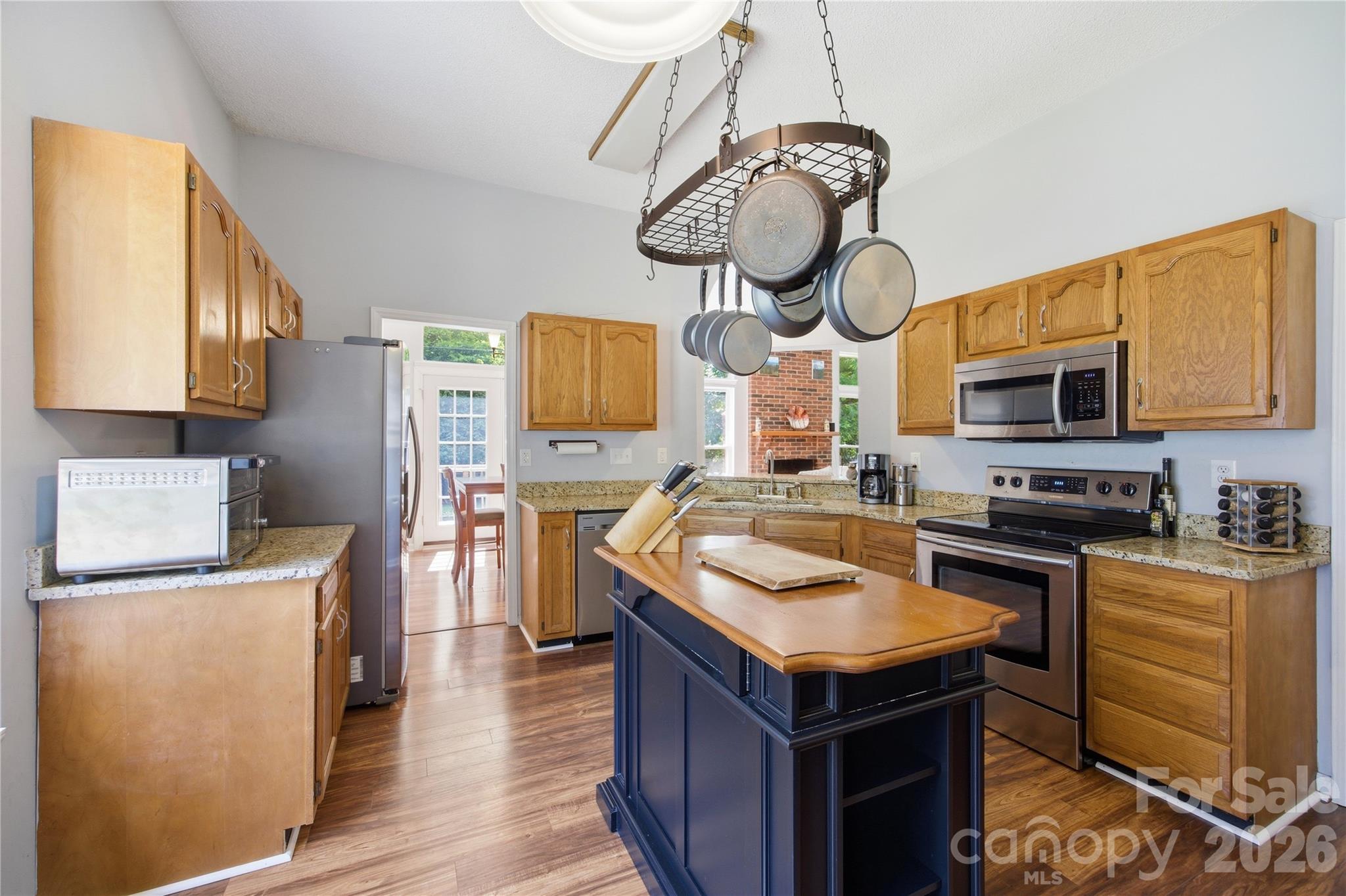 1814 Golden Heights Court