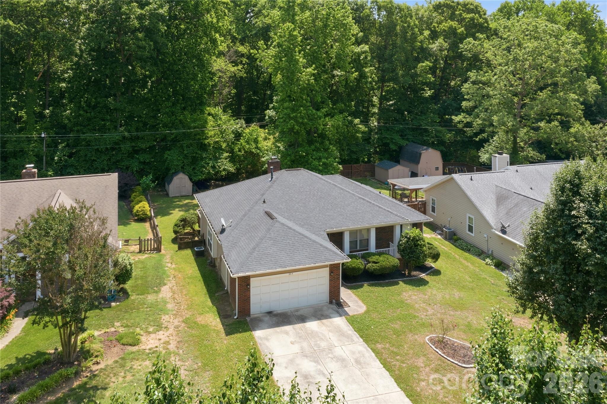 1814 Golden Heights Court