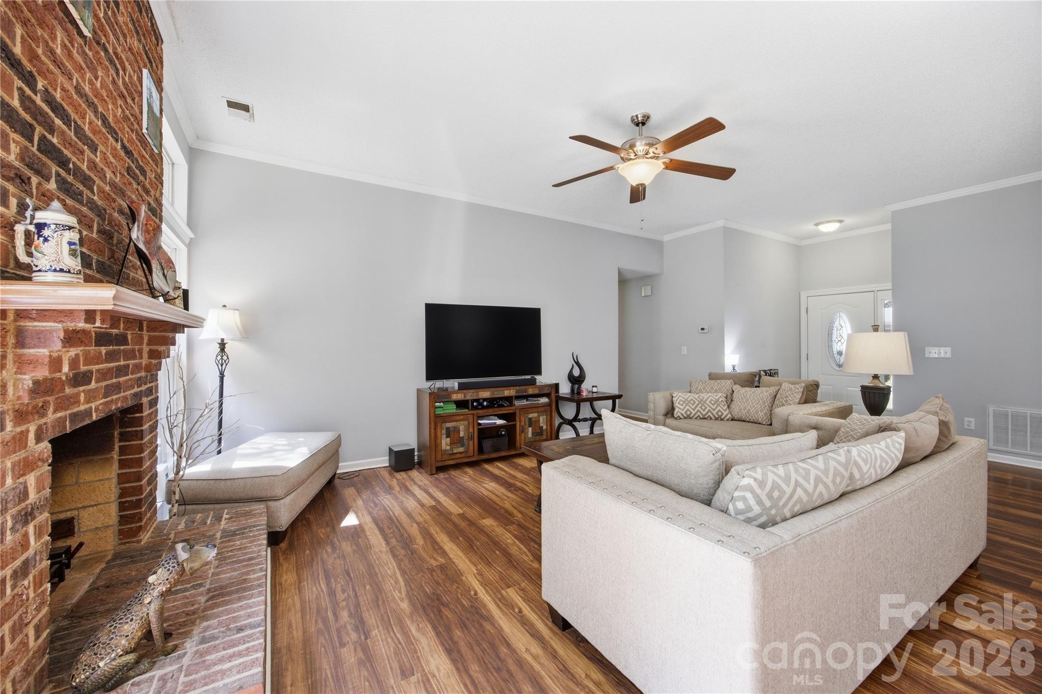 1814 Golden Heights Court