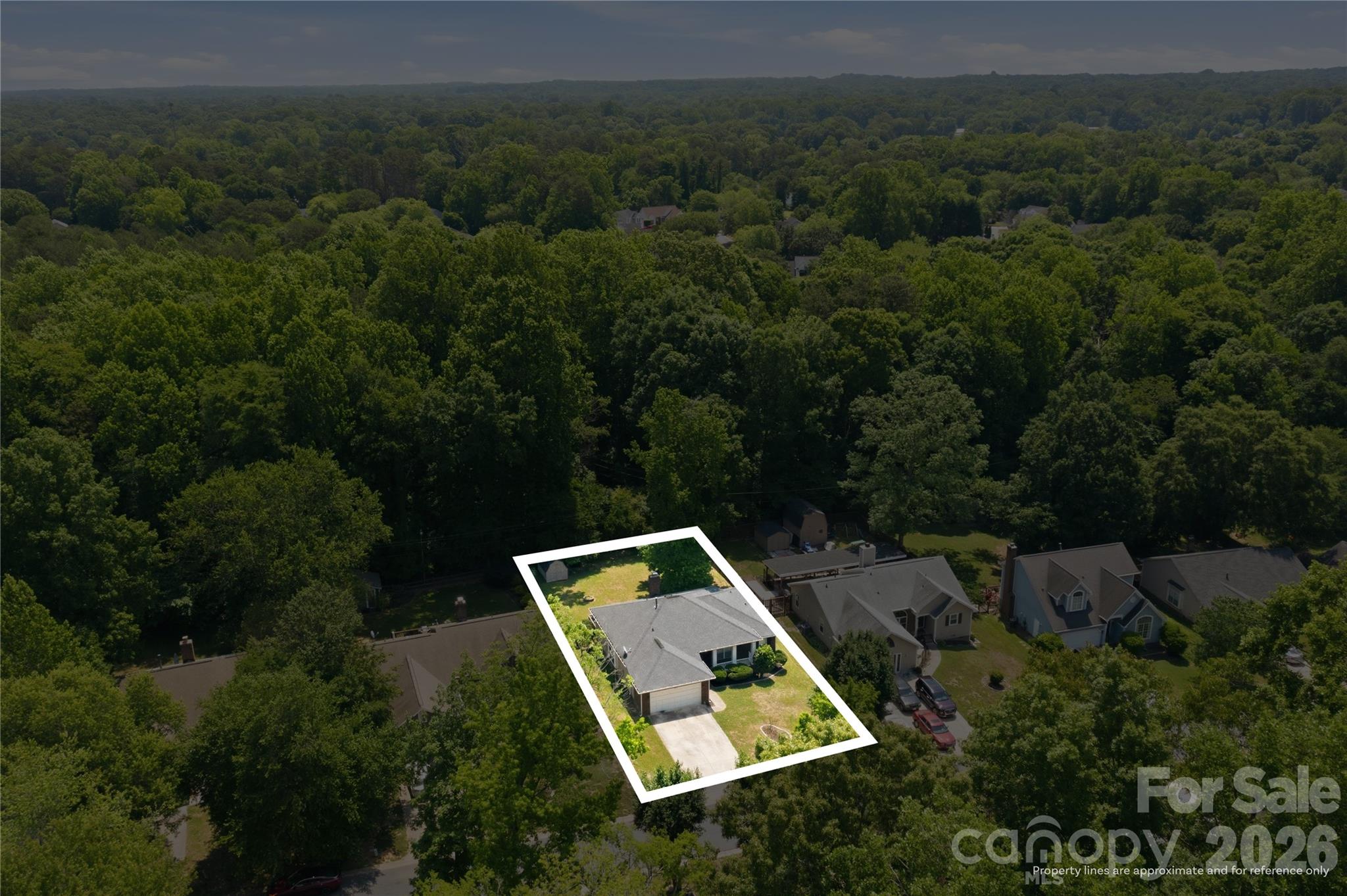 1814 Golden Heights Court