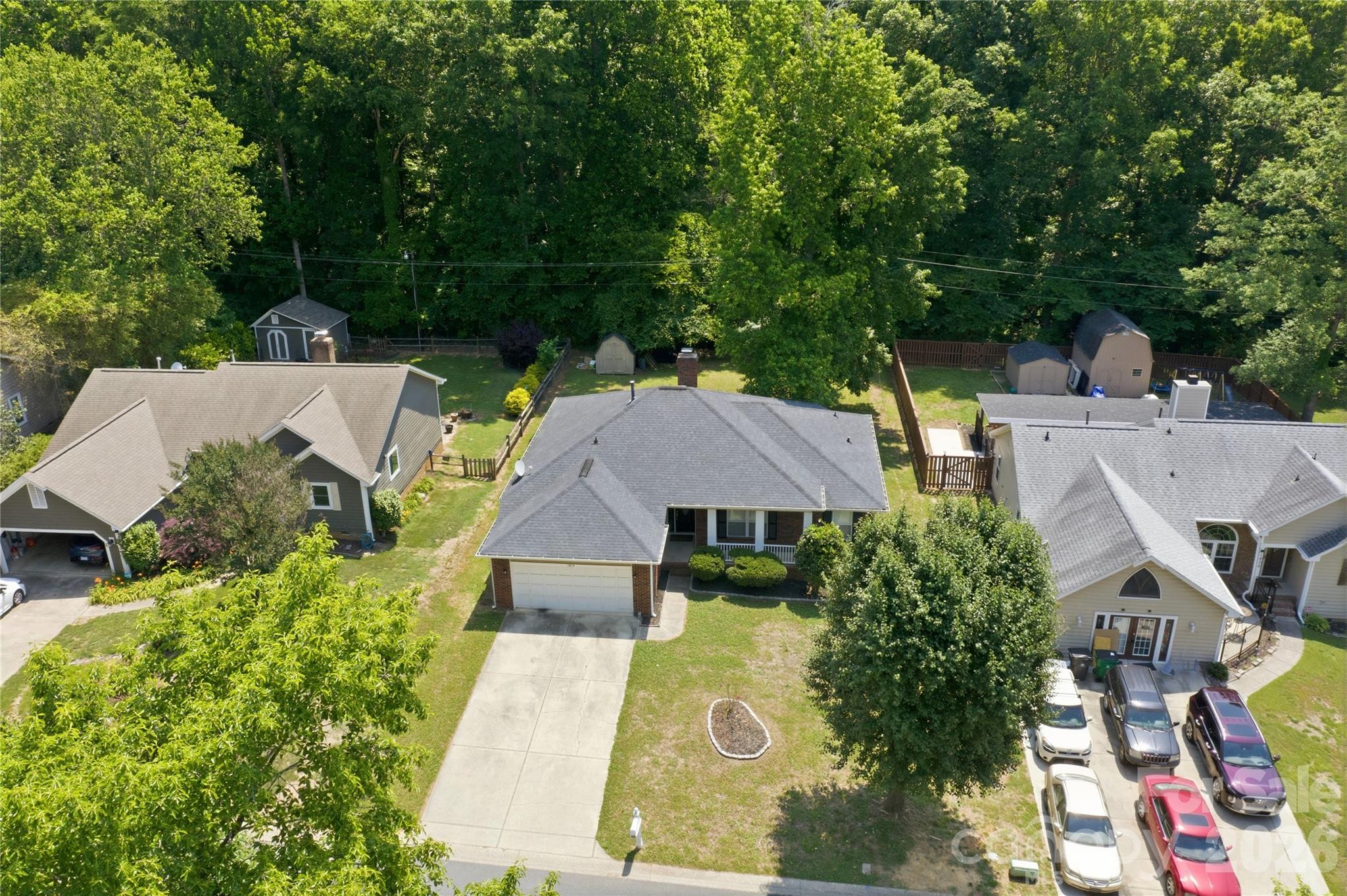 1814 Golden Heights Court