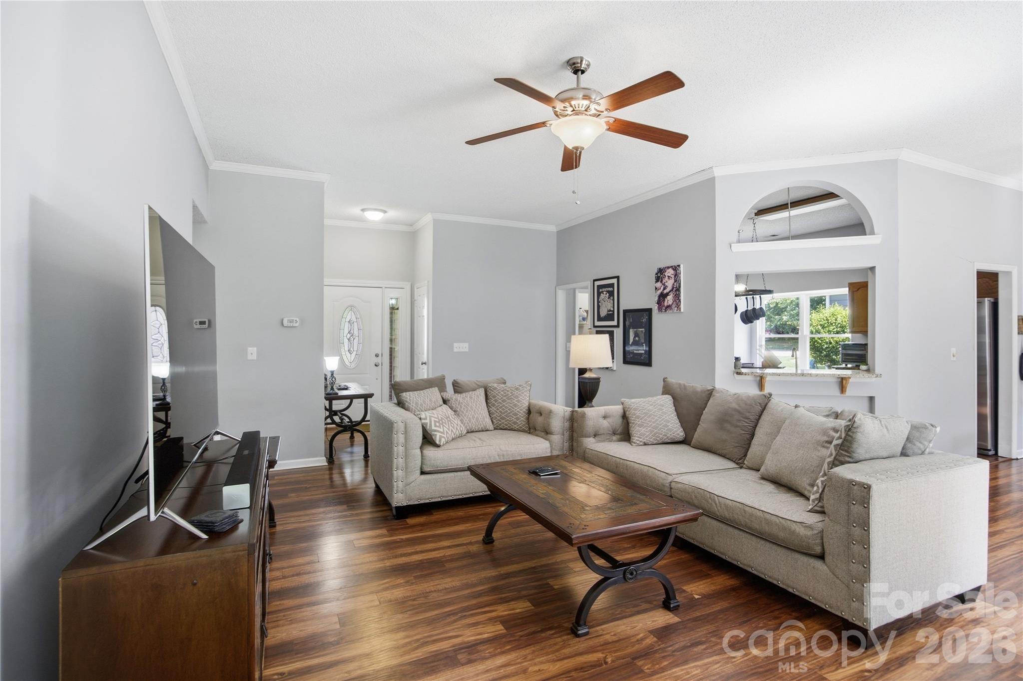 1814 Golden Heights Court