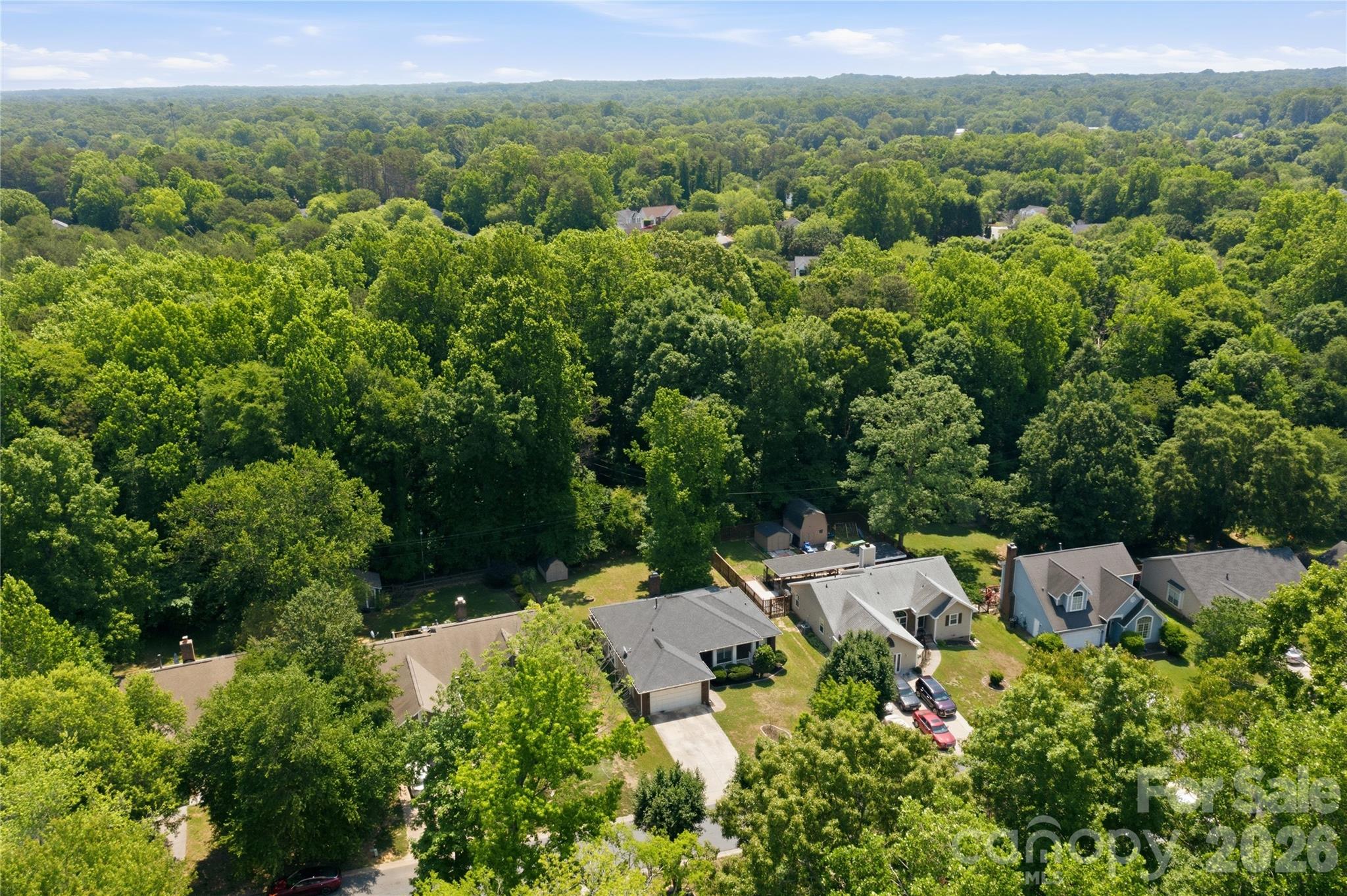 1814 Golden Heights Court
