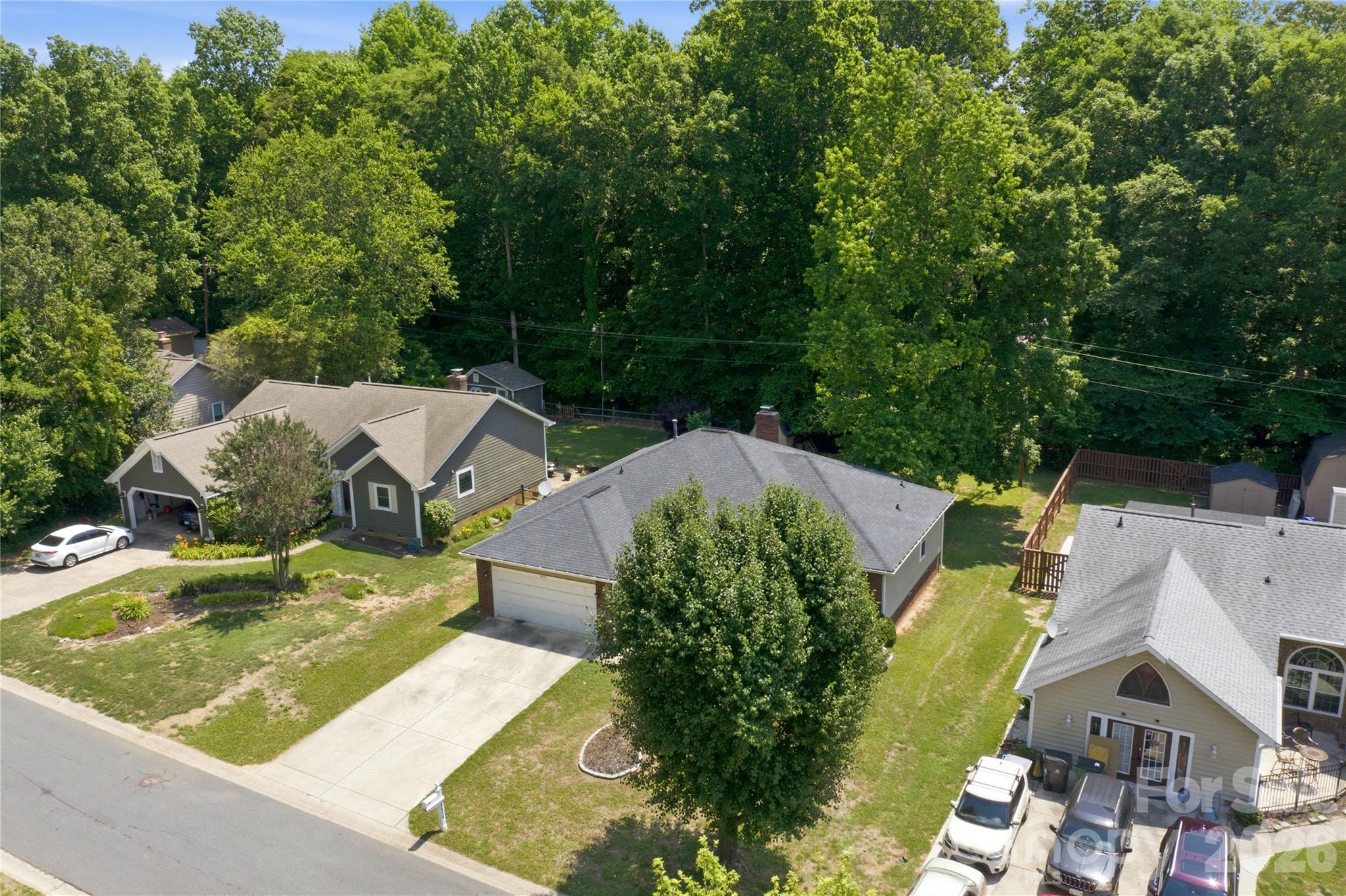 1814 Golden Heights Court