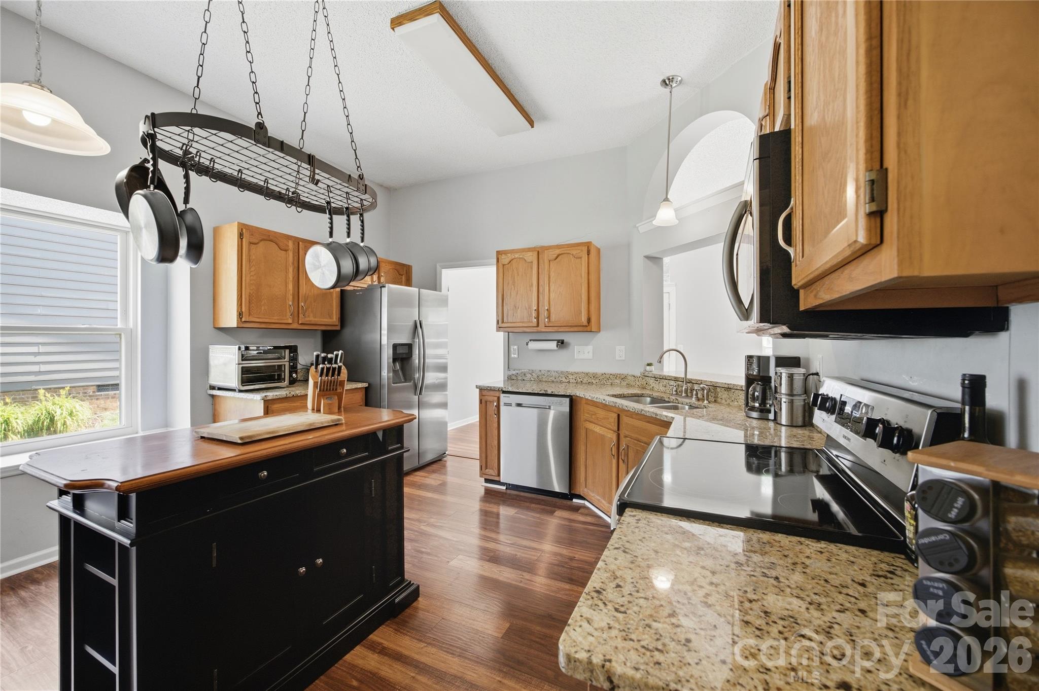 1814 Golden Heights Court