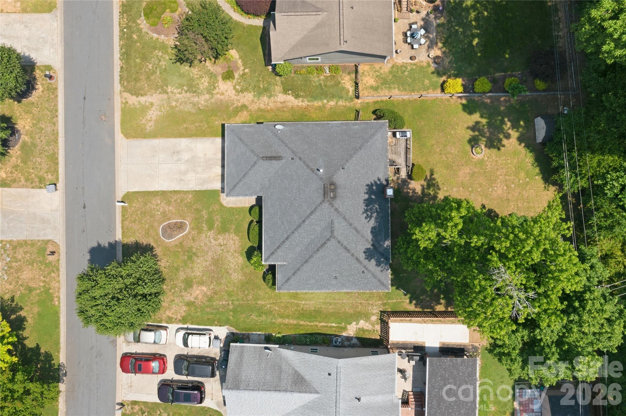1814 Golden Heights Court