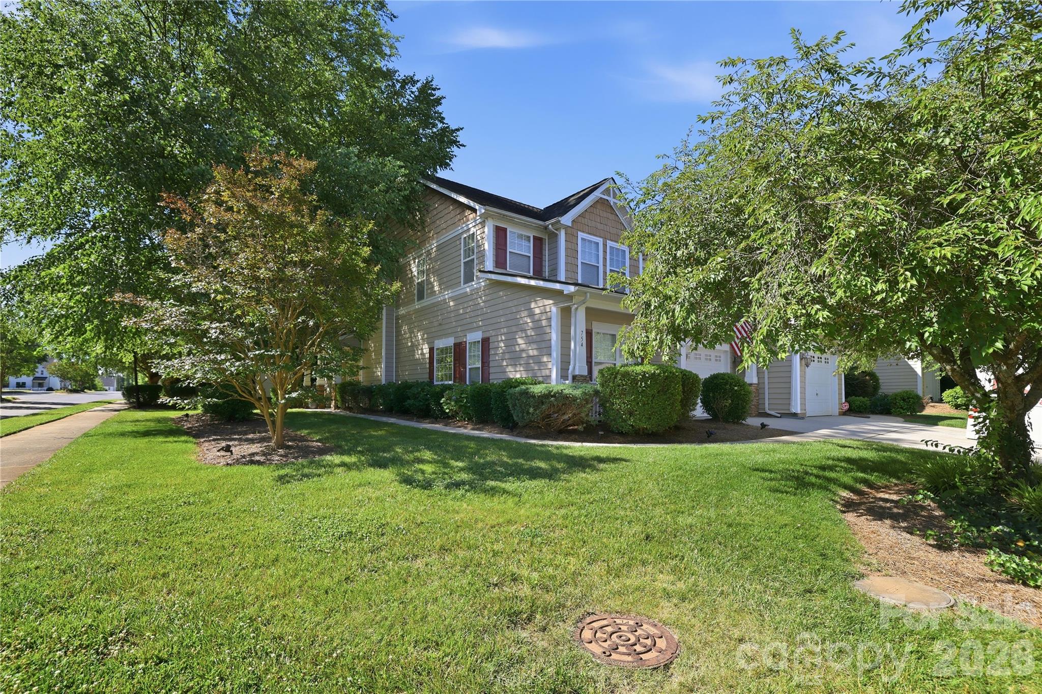 754 Winding Way