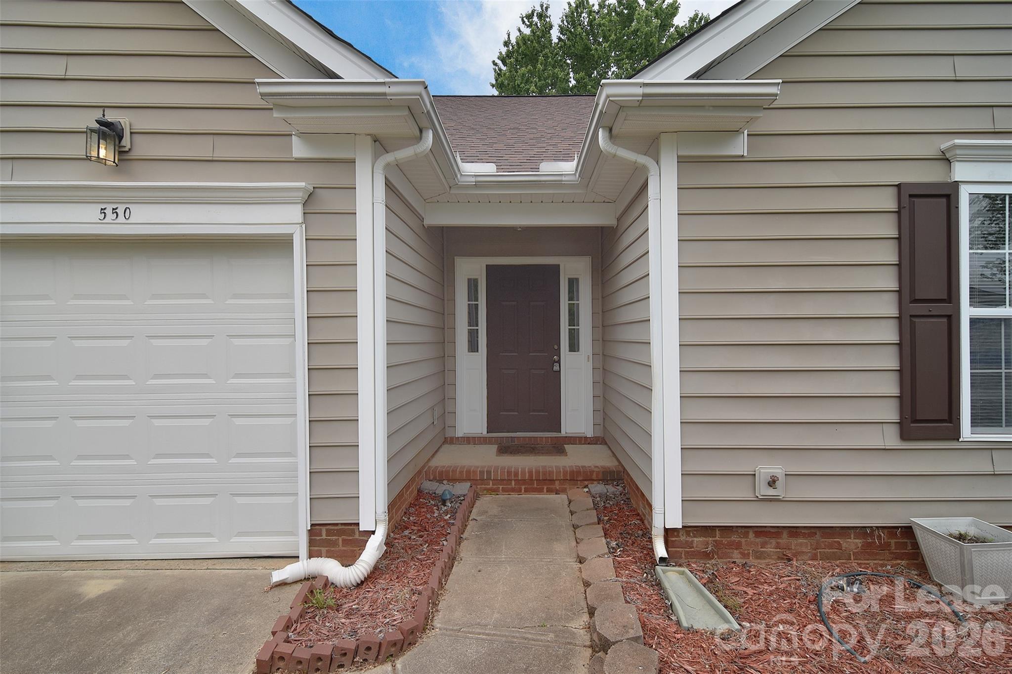 550 Carlisle Drive
