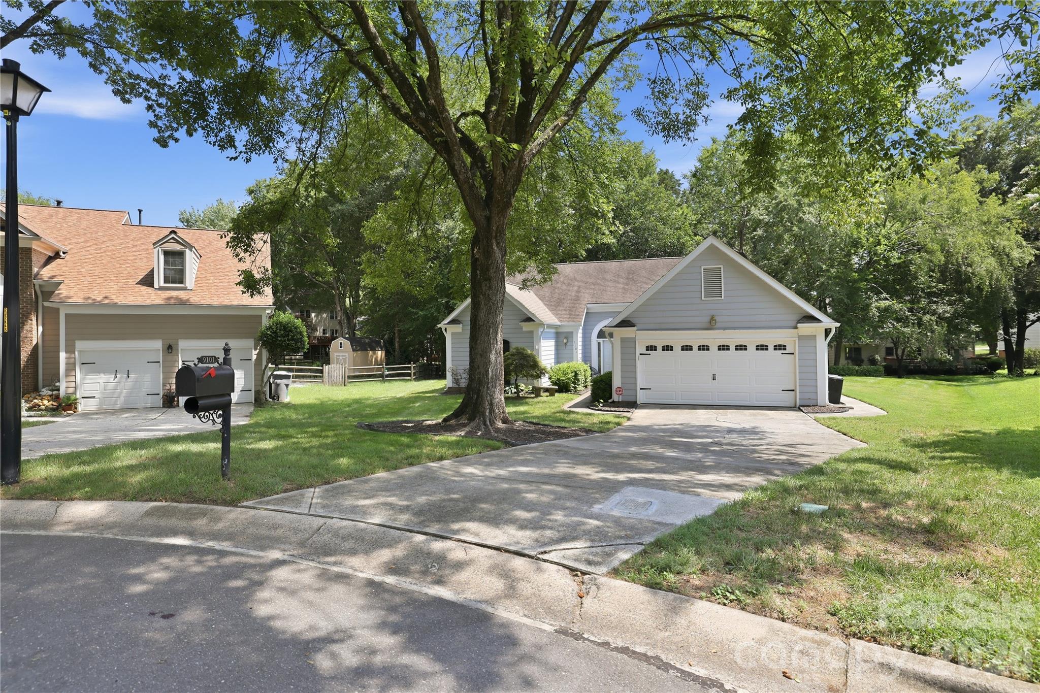 9101 E Orchard Lane