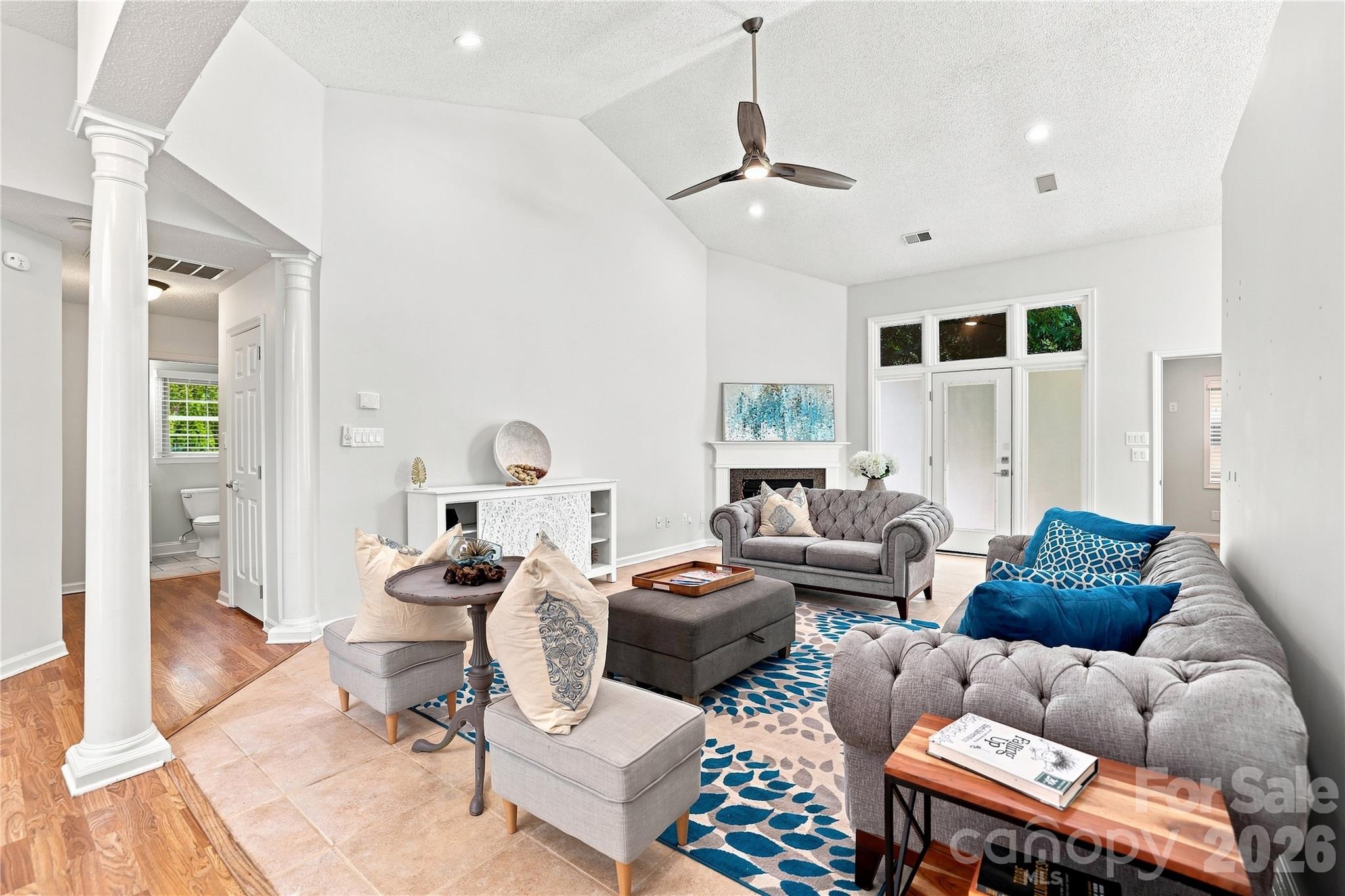 9101 E Orchard Lane