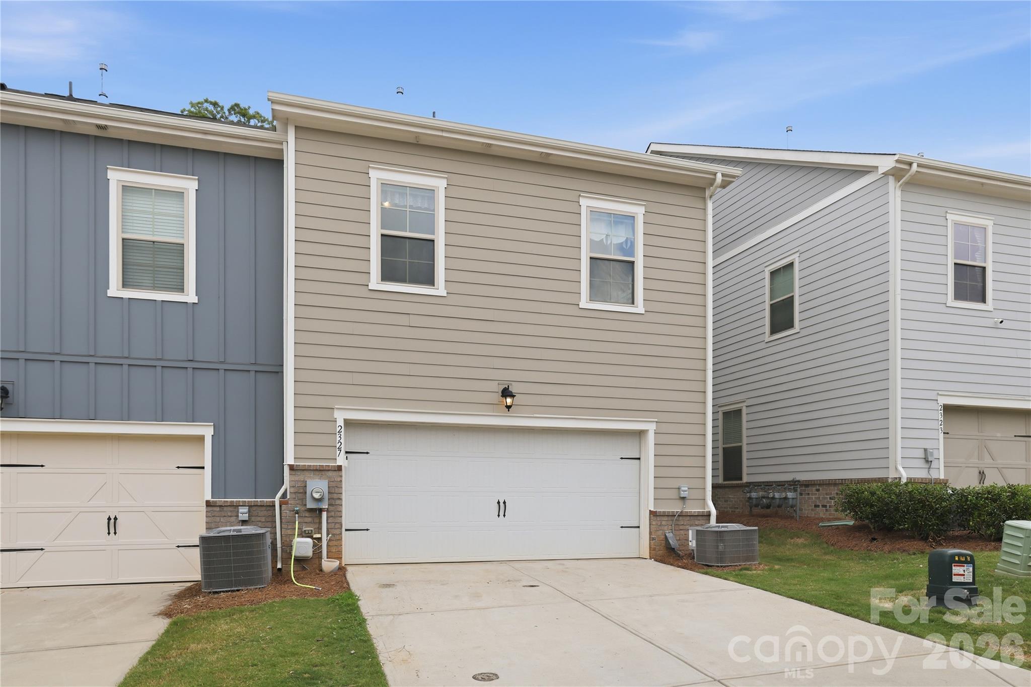 2327 Mount Harmony Ch Road