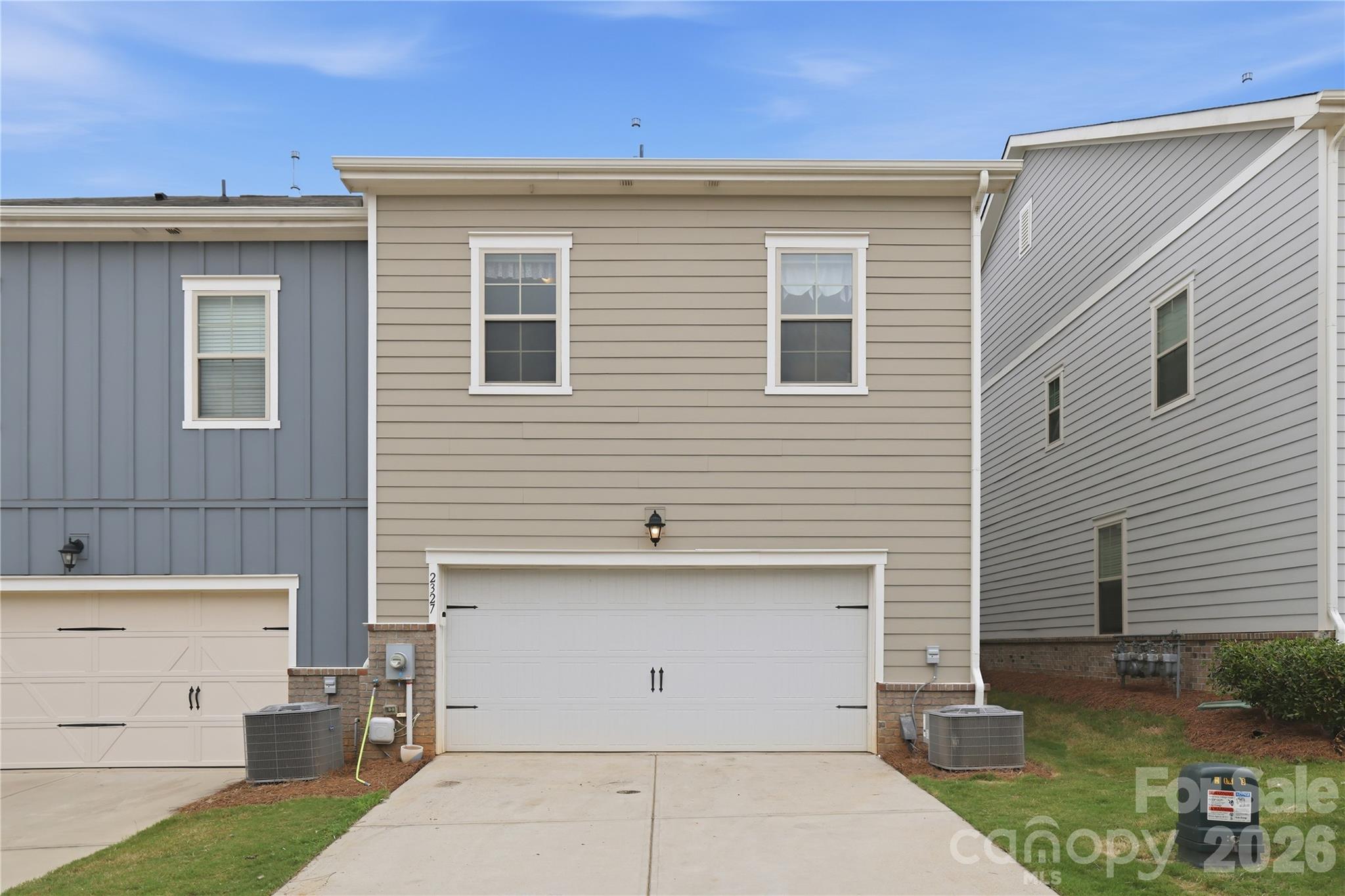 2327 Mount Harmony Ch Road