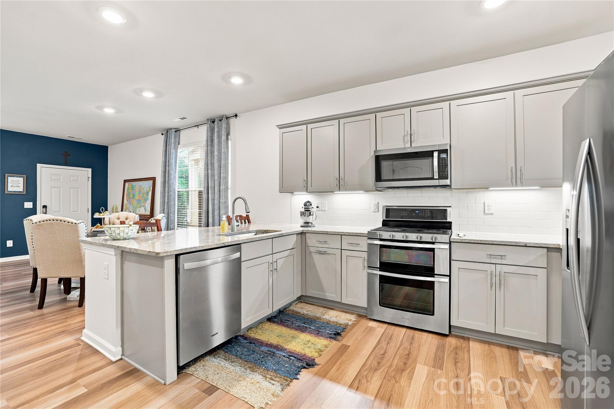2327 Mount Harmony Ch Road