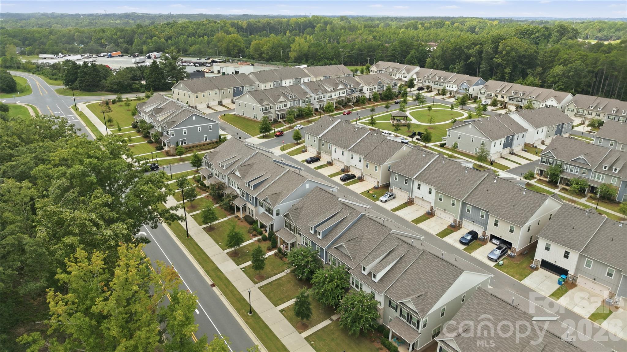 2327 Mount Harmony Ch Road
