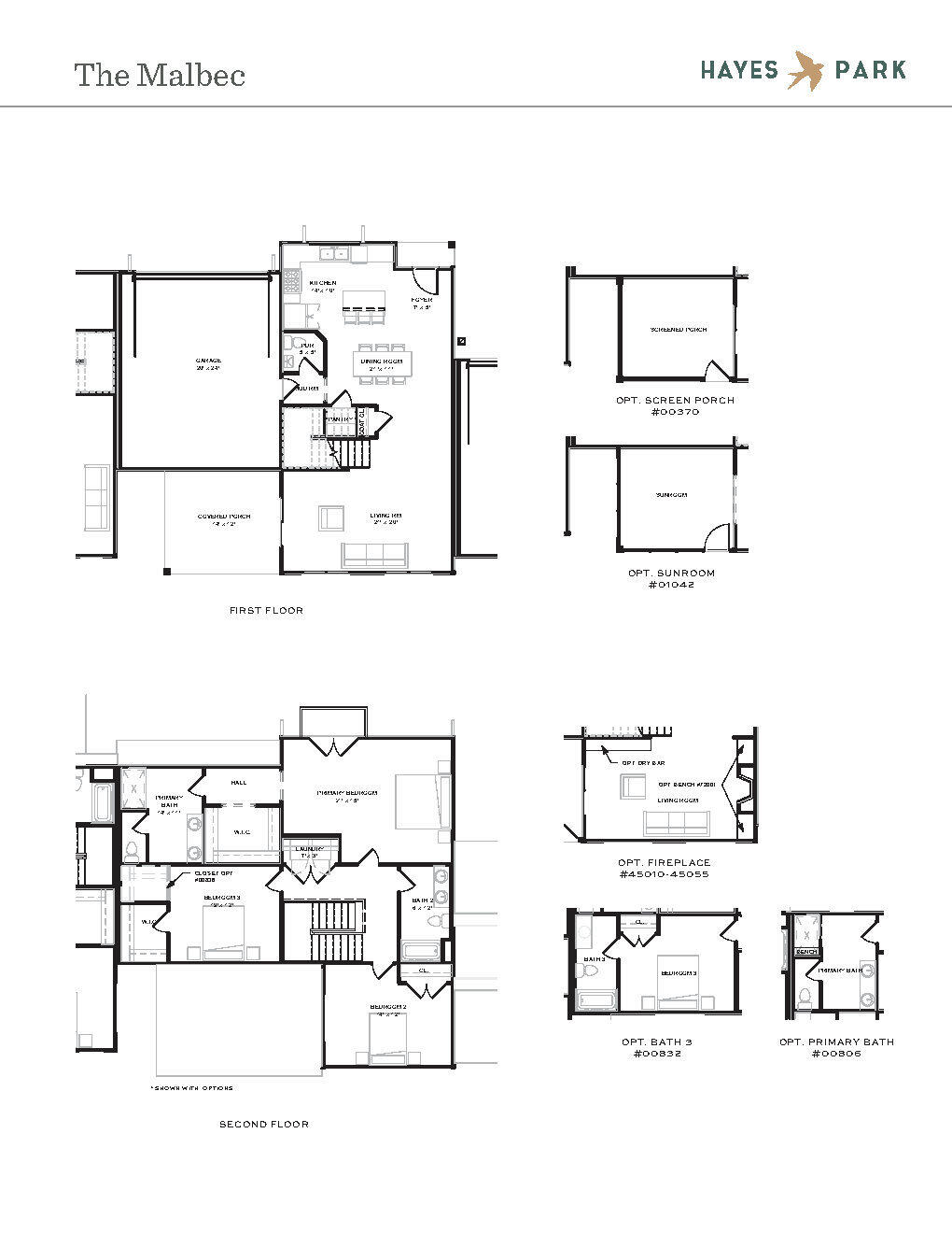 105 Risewell Court Lot 14
